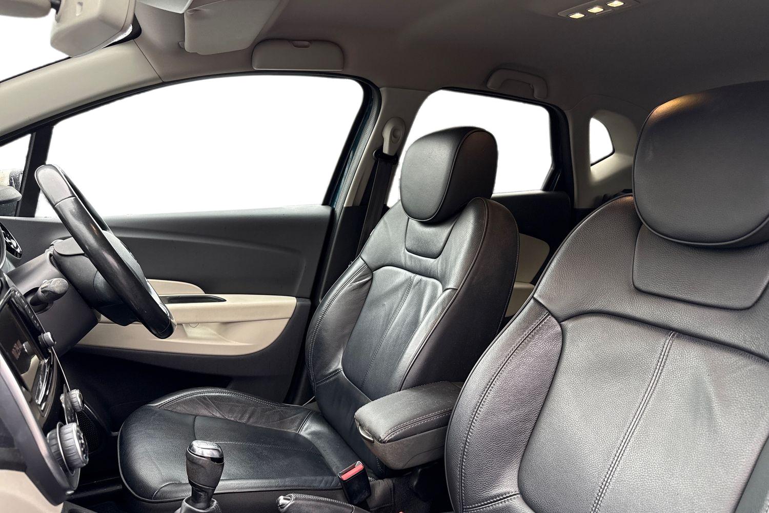 Used Renault Captur 2019 for sale - 77187507: Photo 10