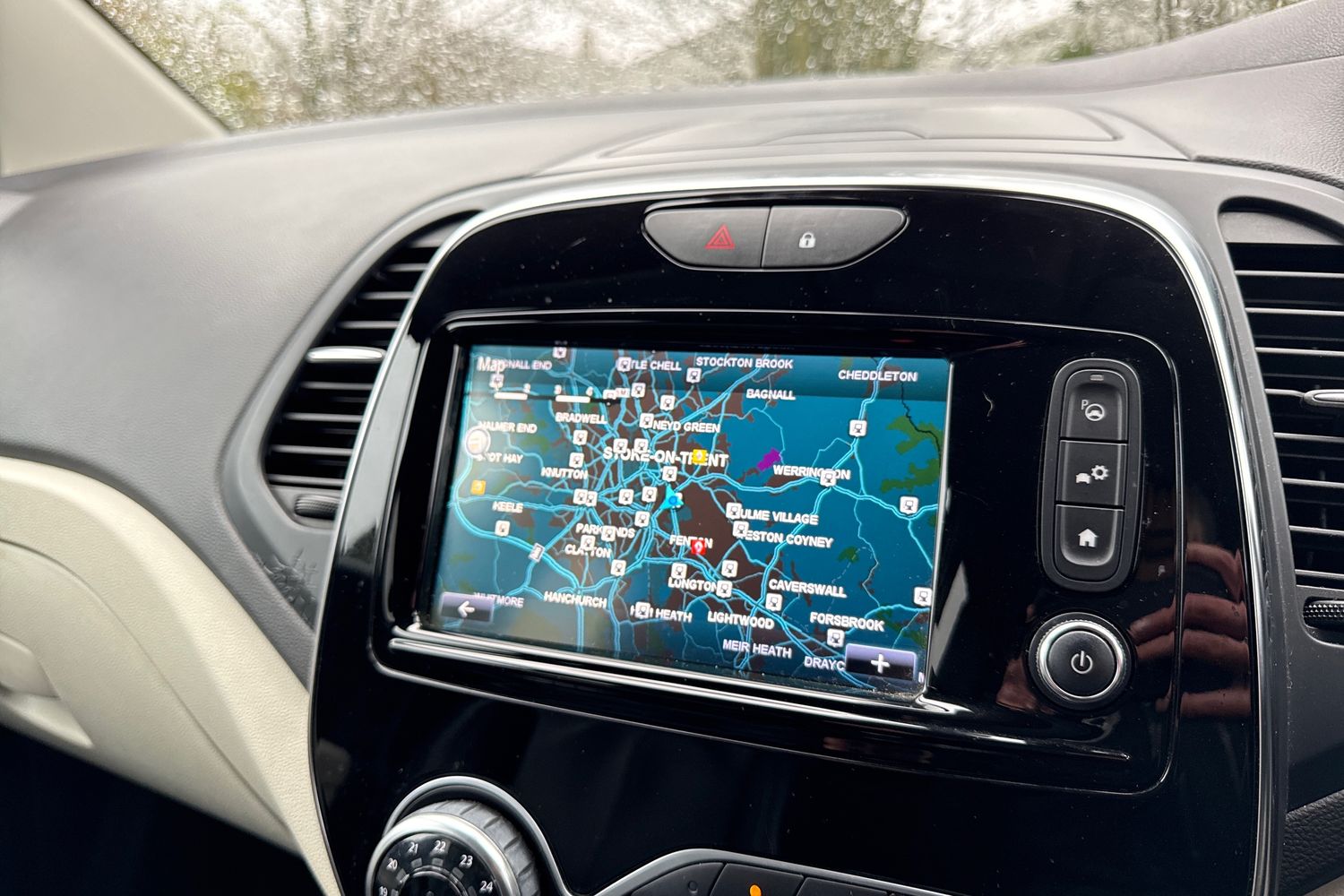 Used Renault Captur 2019 for sale - 77187507: Photo 11