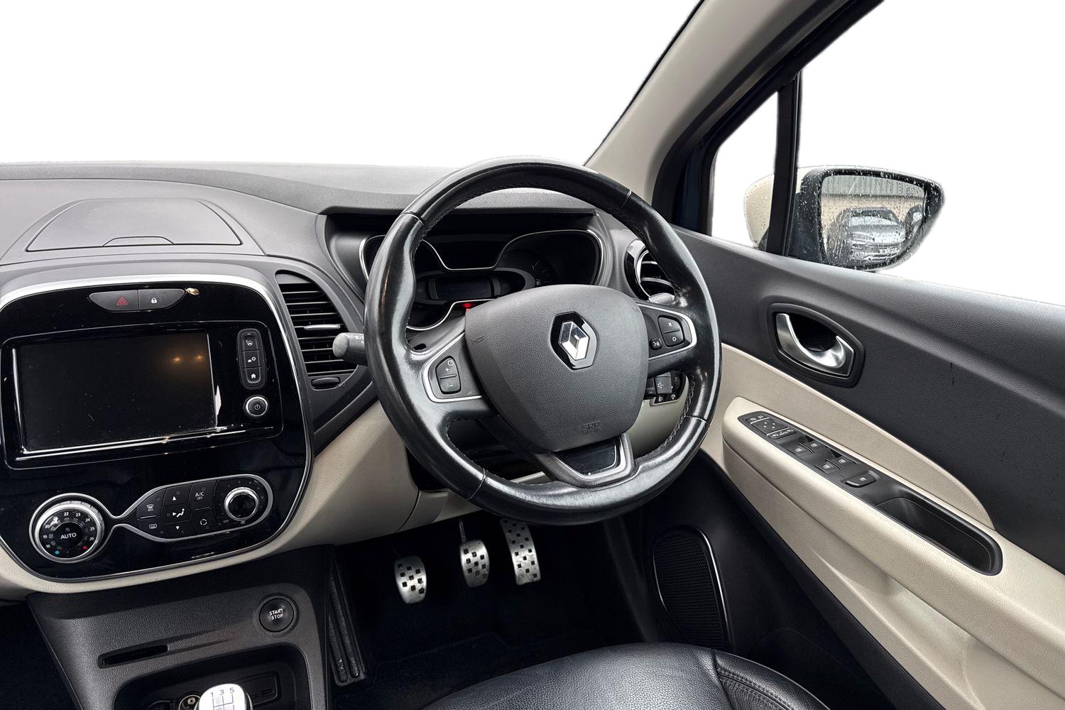 Used Renault Captur 2019 for sale - 77187507: Photo 12