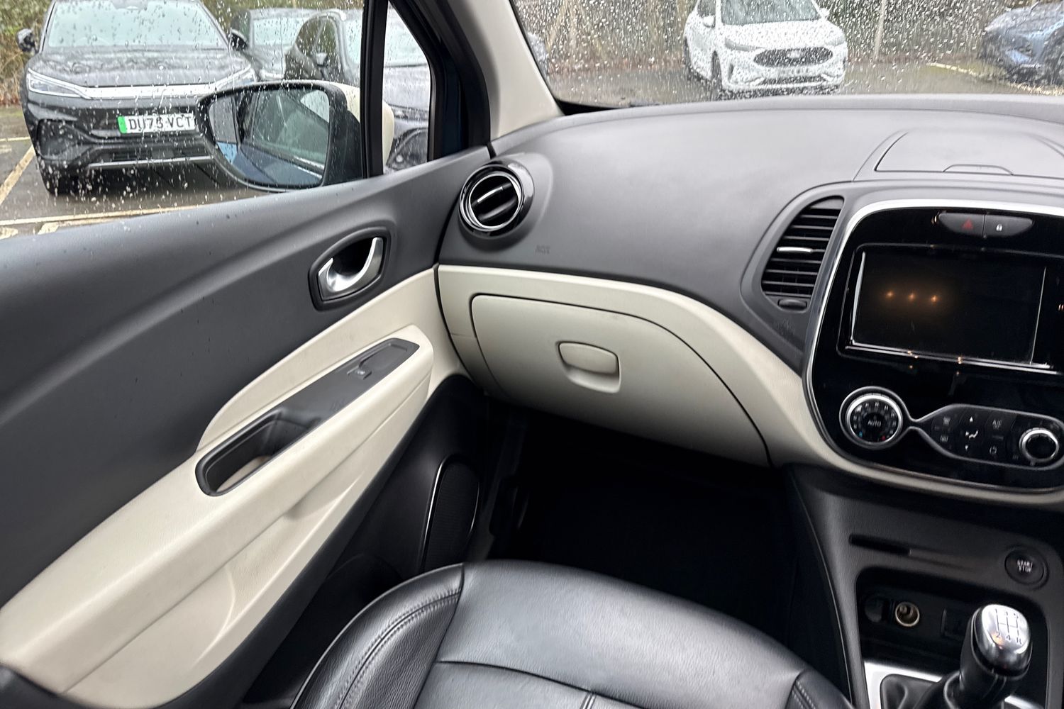 Used Renault Captur 2019 for sale - 77187507: Photo 14