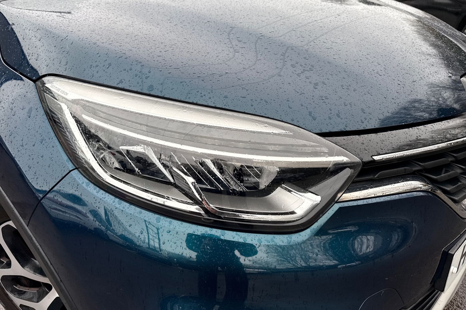 Used Renault Captur 2019 for sale - 77187507: Photo 16