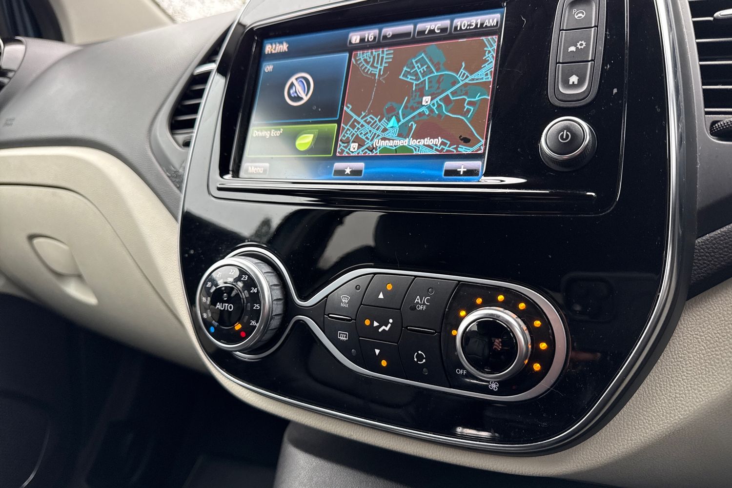 Used Renault Captur 2019 for sale - 77187507: Photo 18