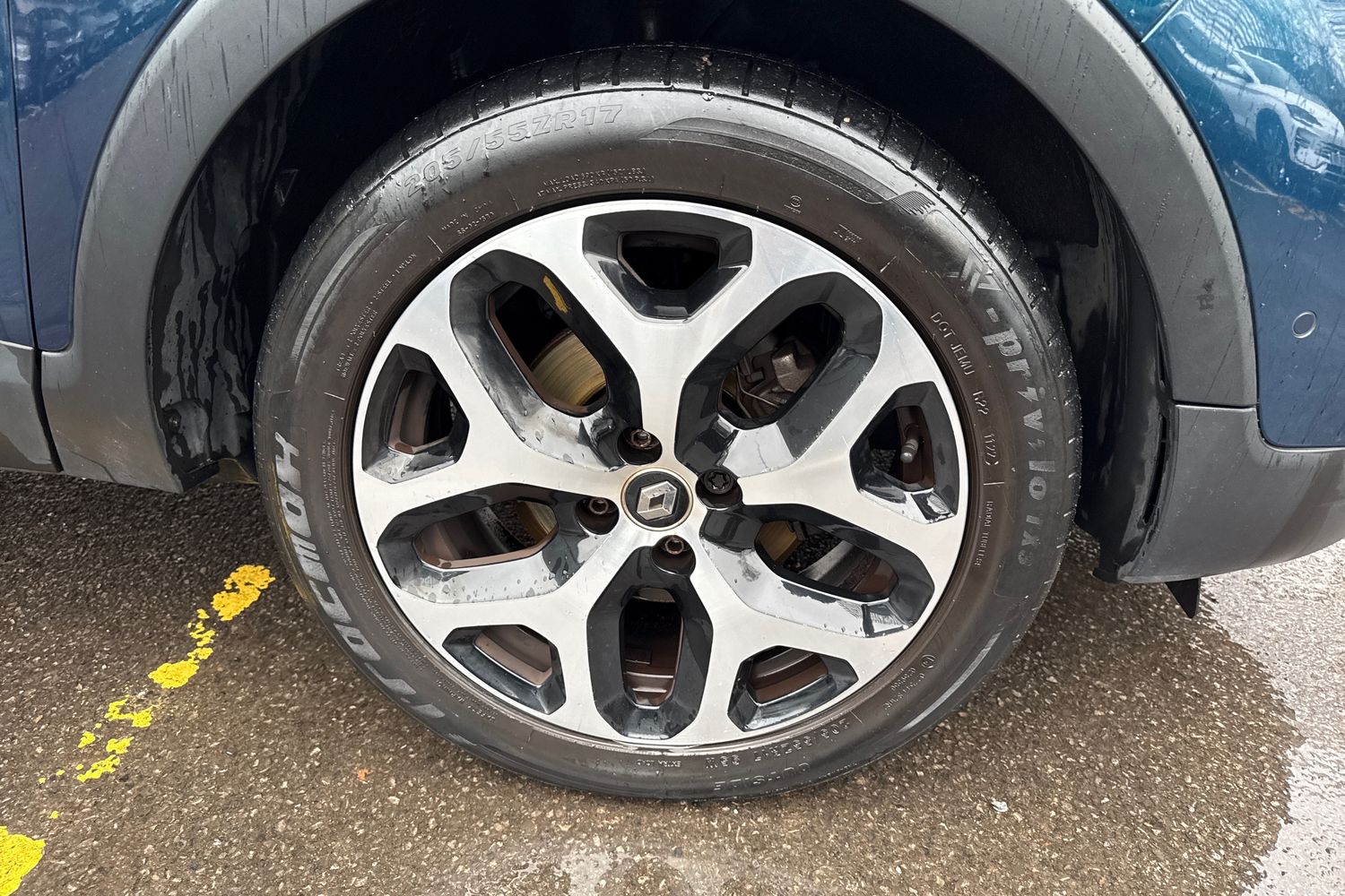 Used Renault Captur 2019 for sale - 77187507: Photo 21