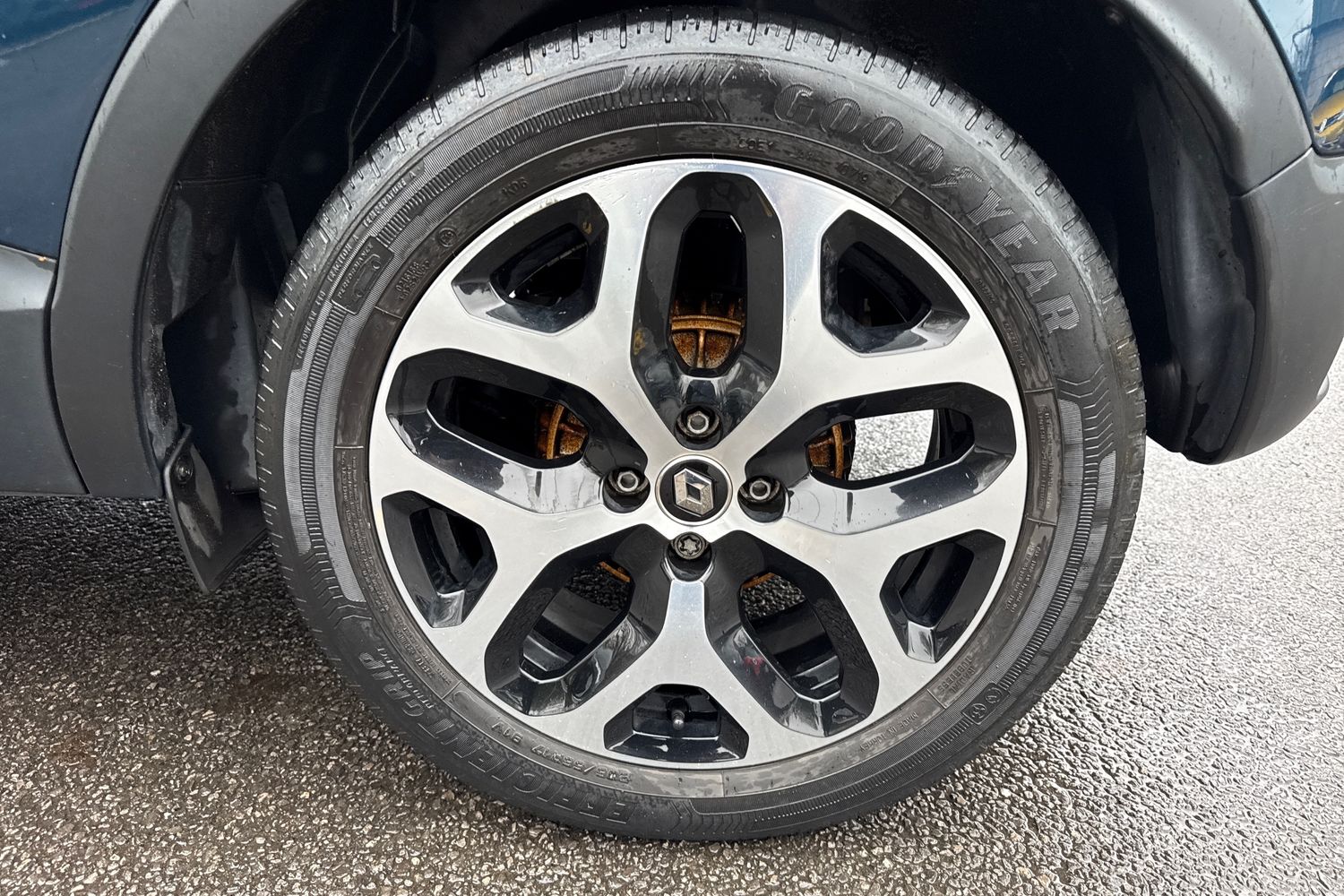 Used Renault Captur 2019 for sale - 77187507: Photo 23