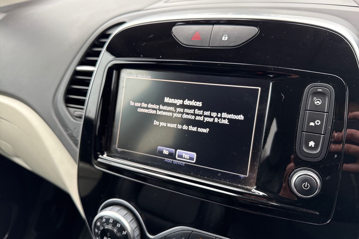 Used Renault Captur 2019 for sale - 77187507: Photo 29