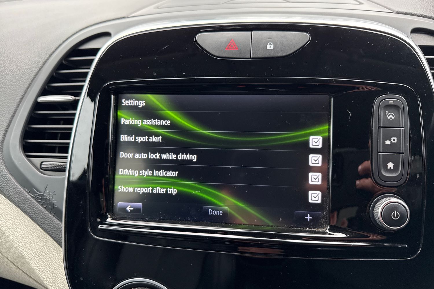 Used Renault Captur 2019 for sale - 77187507: Photo 30