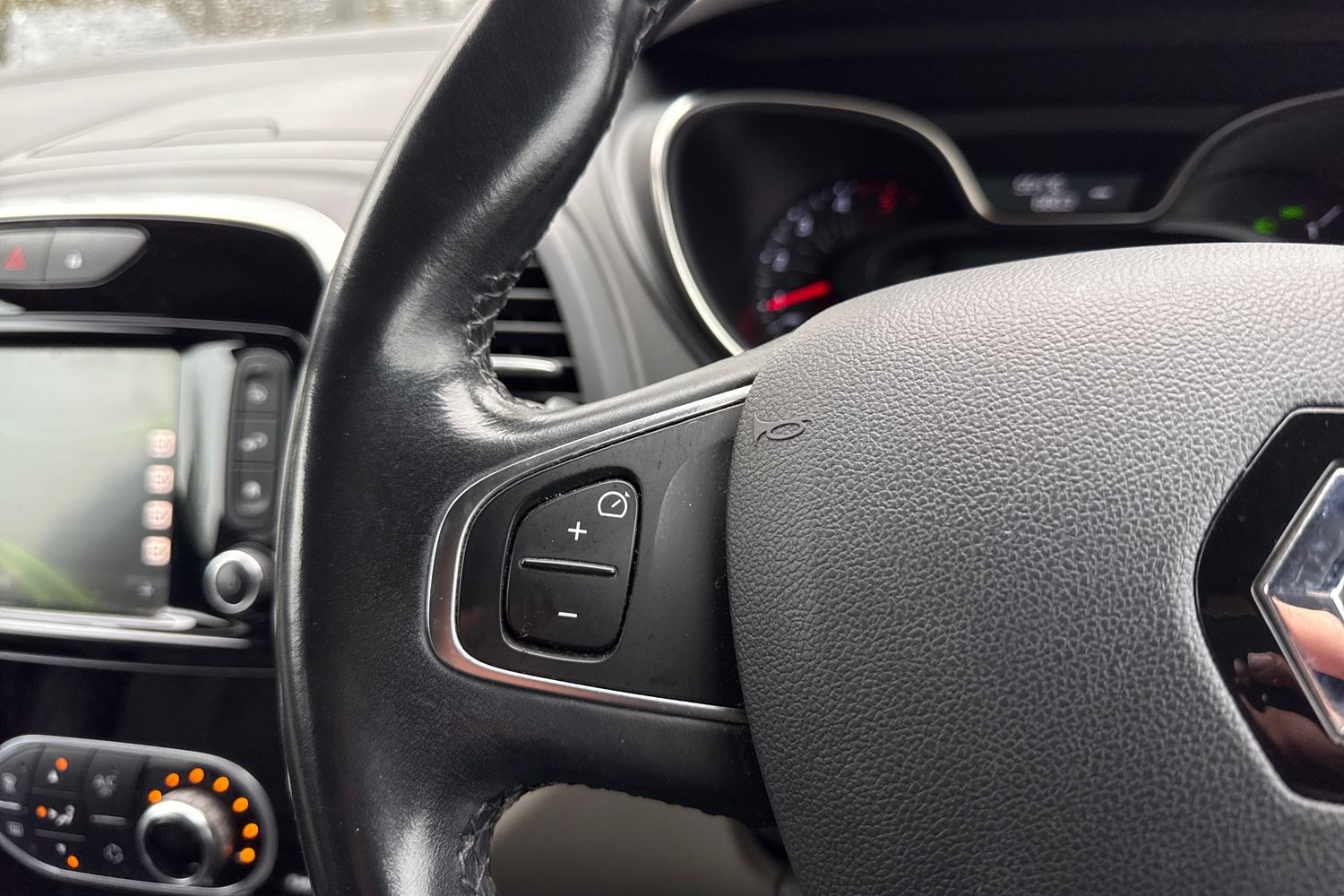 Used Renault Captur 2019 for sale - 77187507: Photo 32