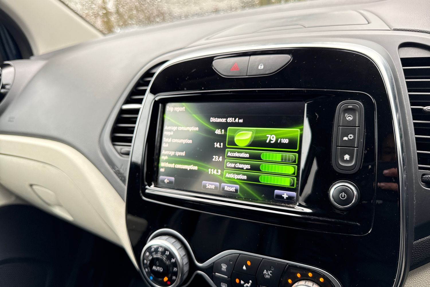 Used Renault Captur 2019 for sale - 77187507: Photo 36