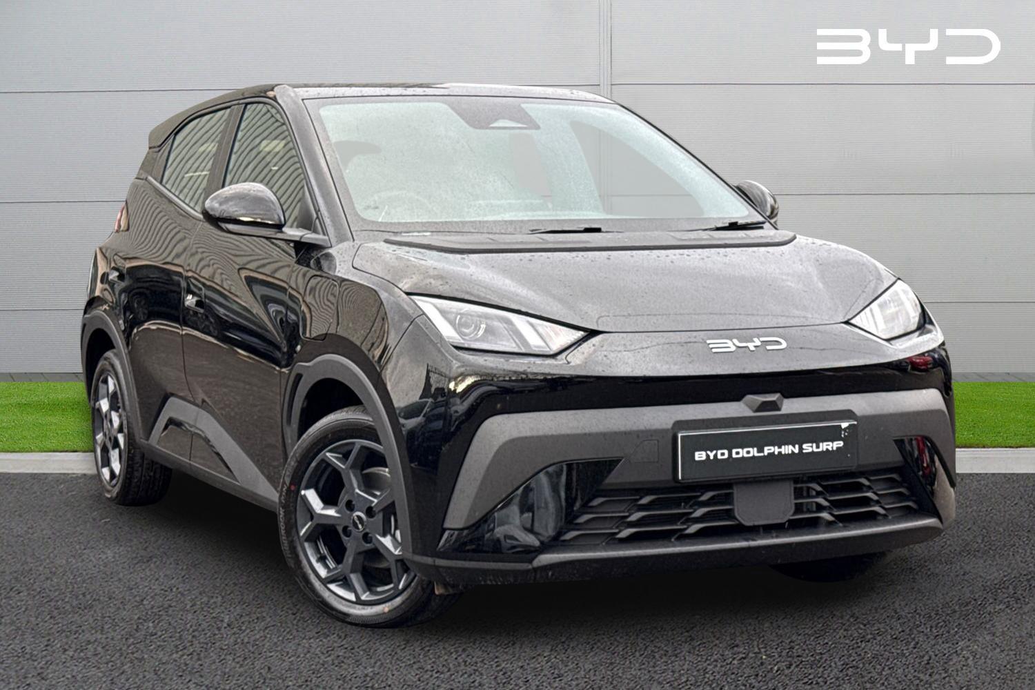 Used BYD Dolphin 2025 for sale - 76604165: Photo 1
