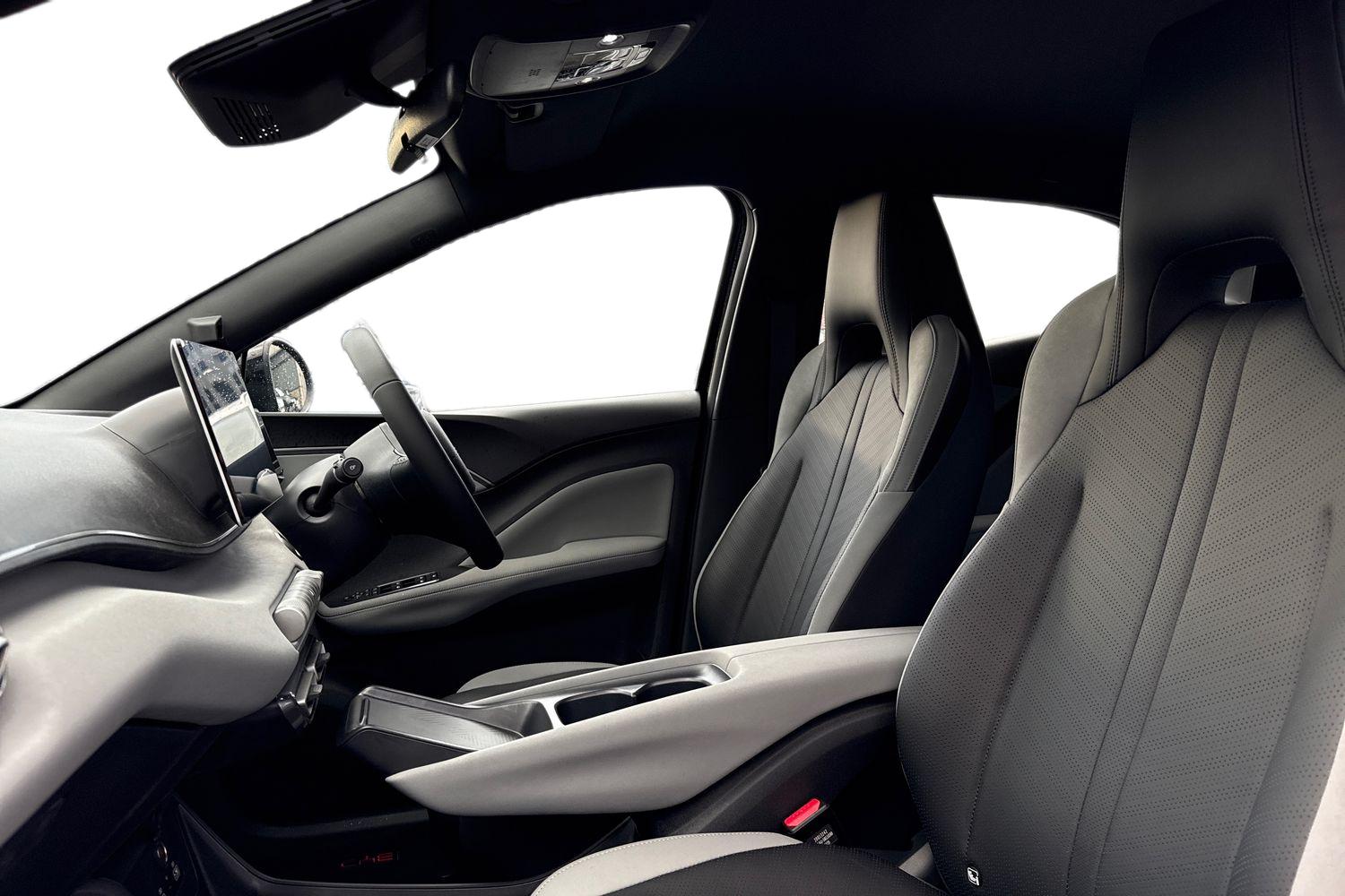 Used BYD Dolphin 2025 for sale - 76604165: Photo 10