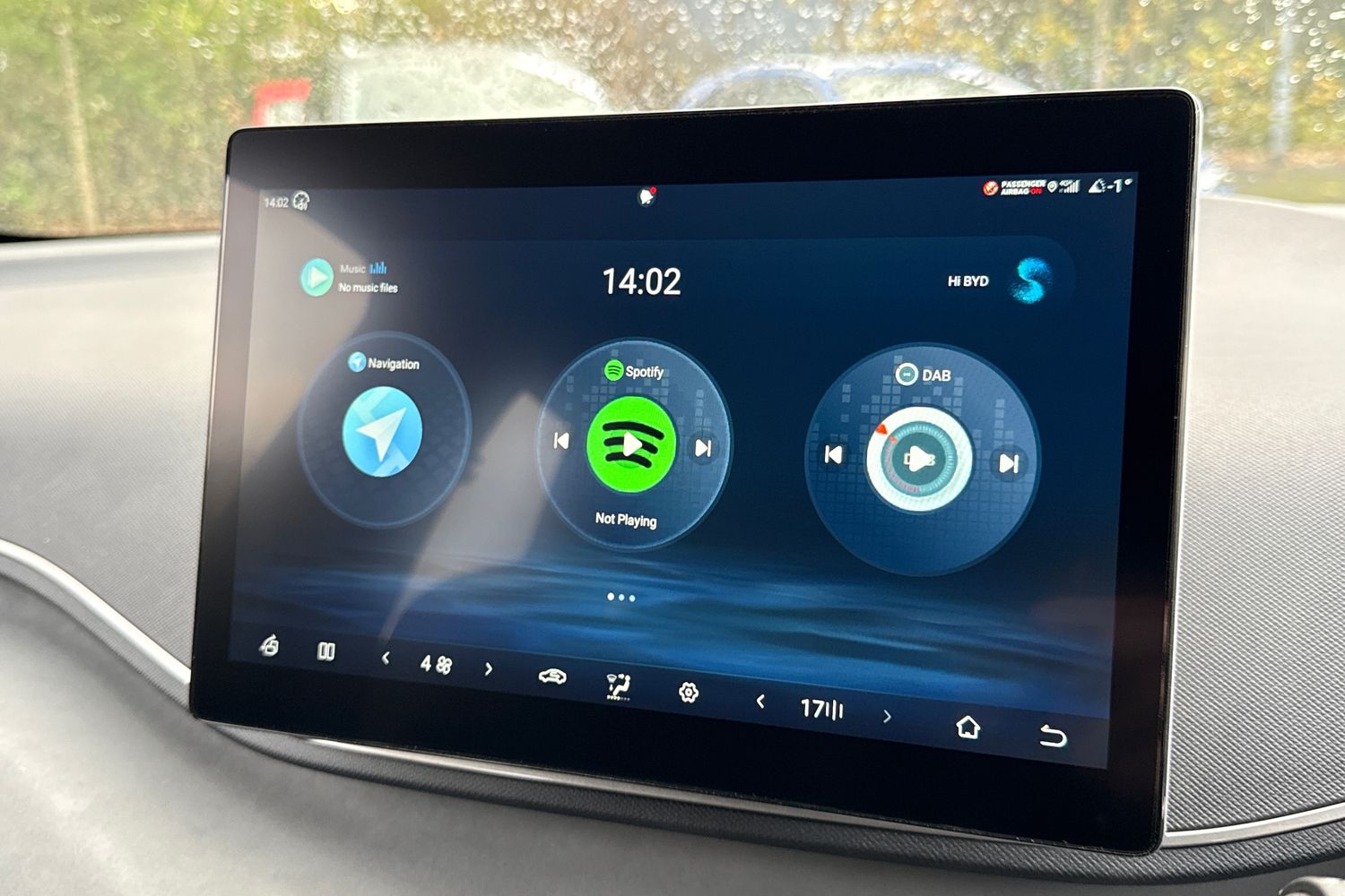 Used BYD Dolphin 2025 for sale - 76604165: Photo 11