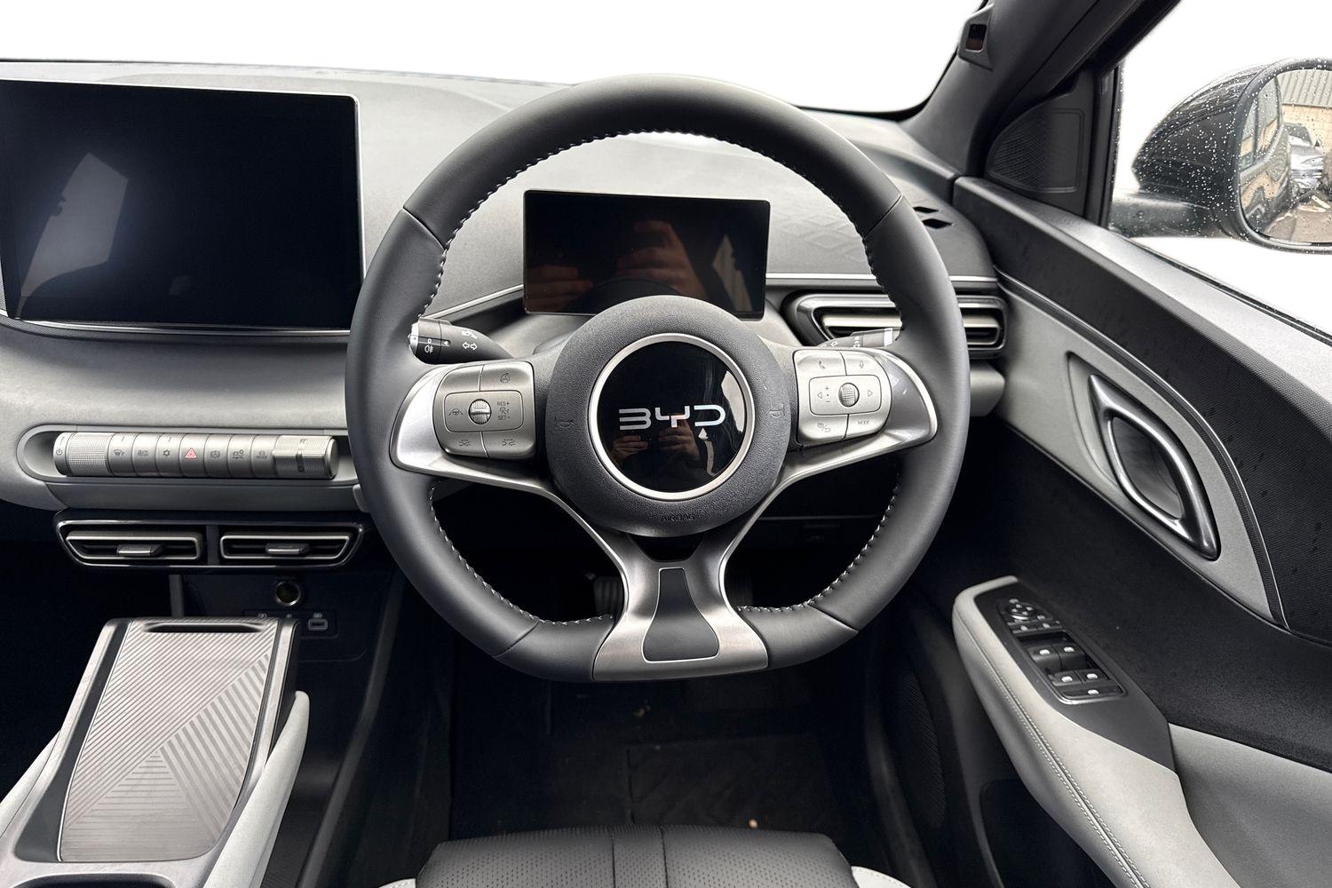 Used BYD Dolphin 2025 for sale - 76604165: Photo 12
