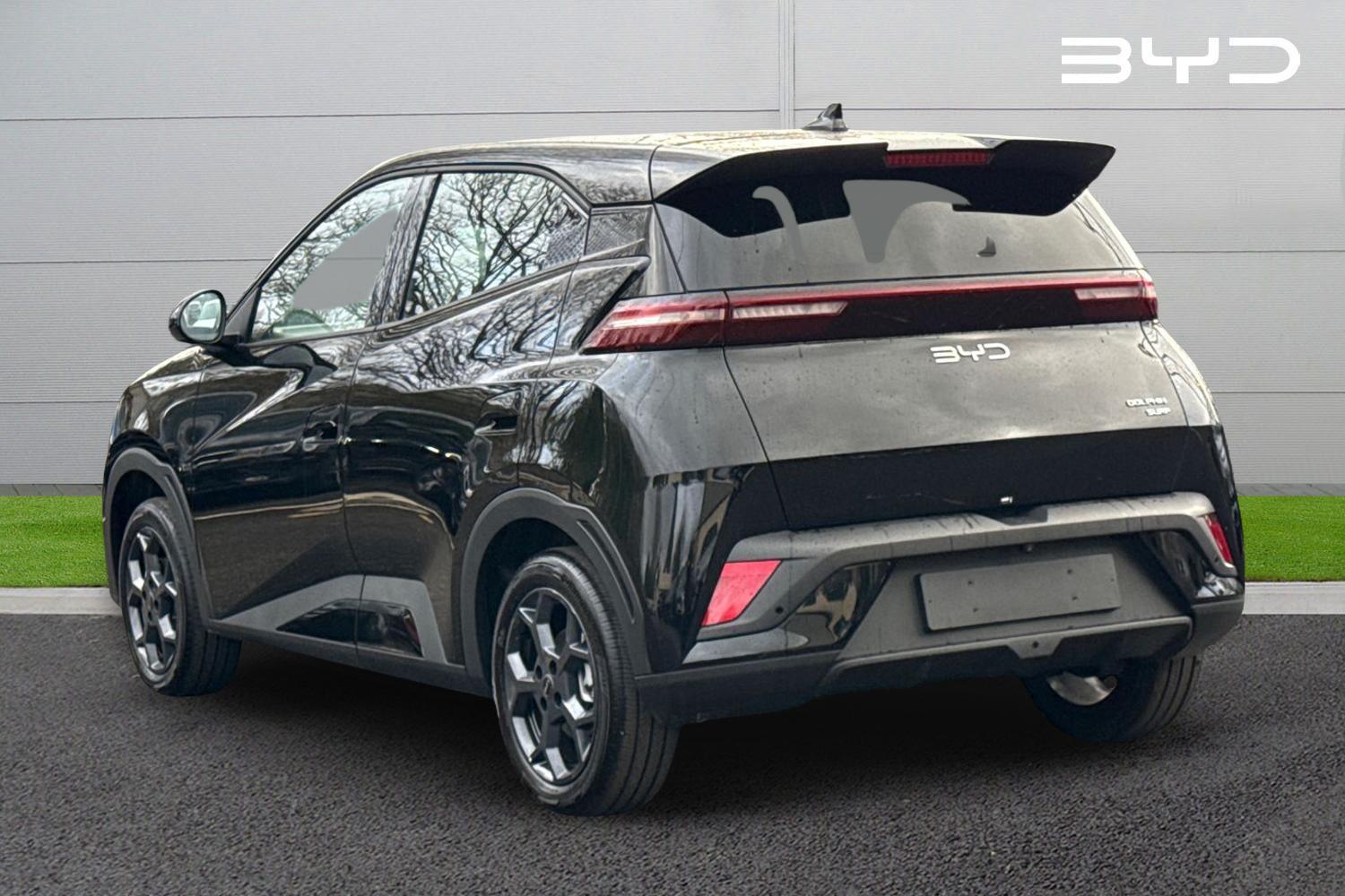 Used BYD Dolphin 2025 for sale - 76604165: Photo 2