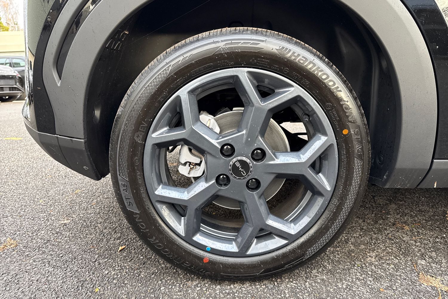 Used BYD Dolphin 2025 for sale - 76604165: Photo 21