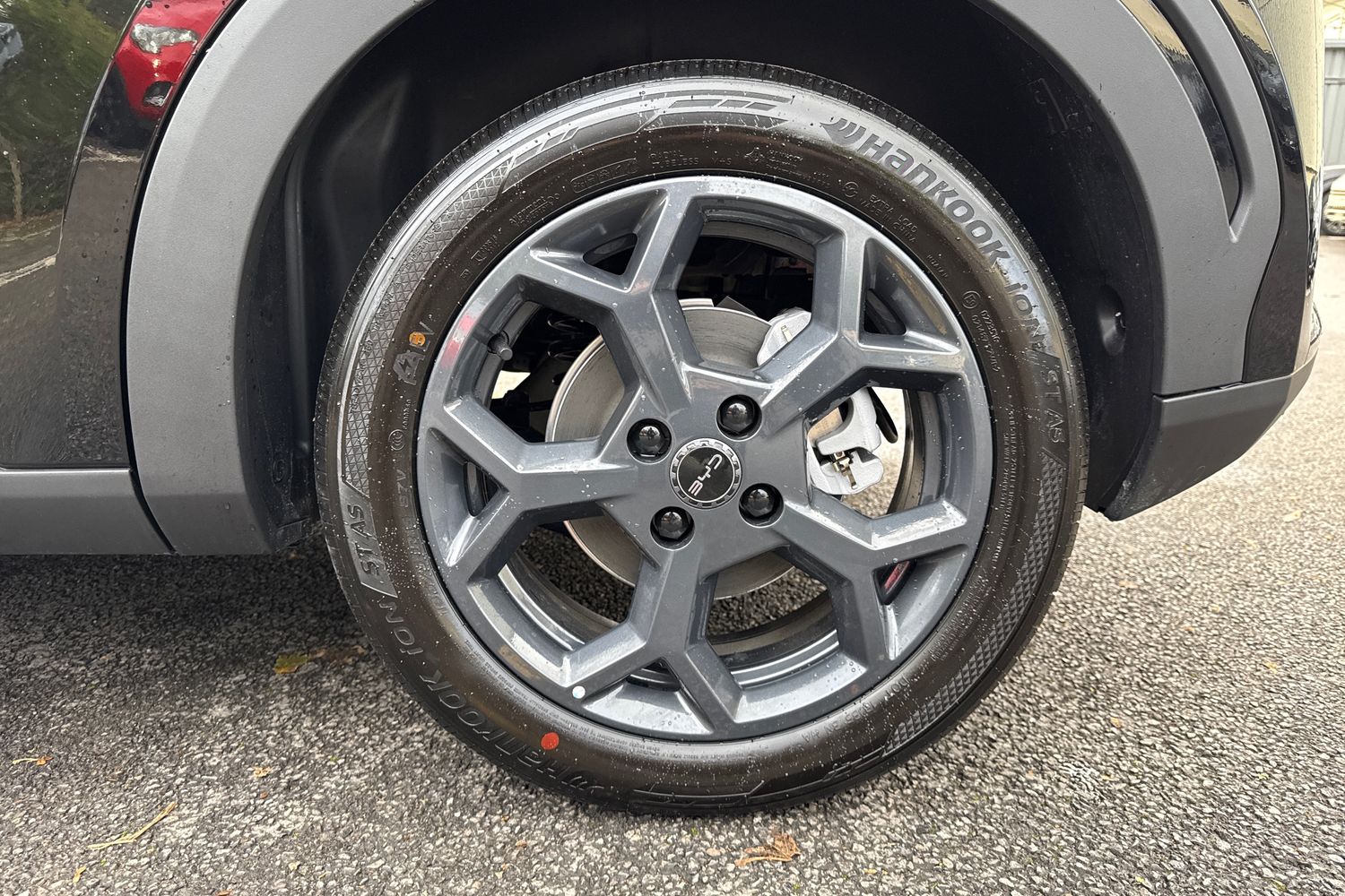 Used BYD Dolphin 2025 for sale - 76604165: Photo 22