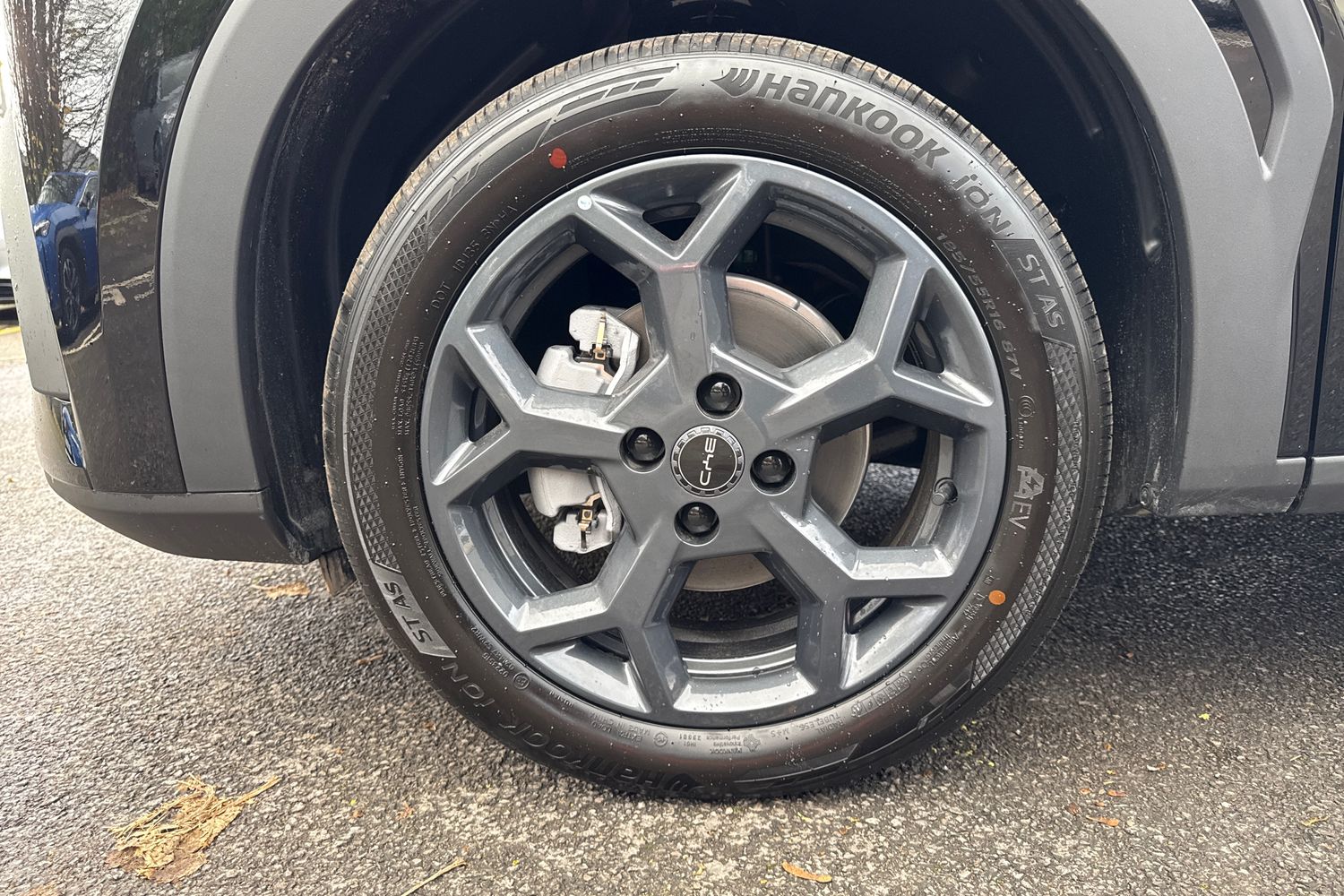 Used BYD Dolphin 2025 for sale - 76604165: Photo 23