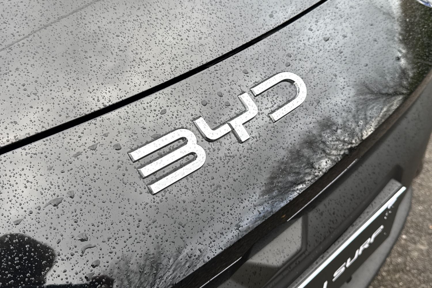 Used BYD Dolphin 2025 for sale - 76604165: Photo 24