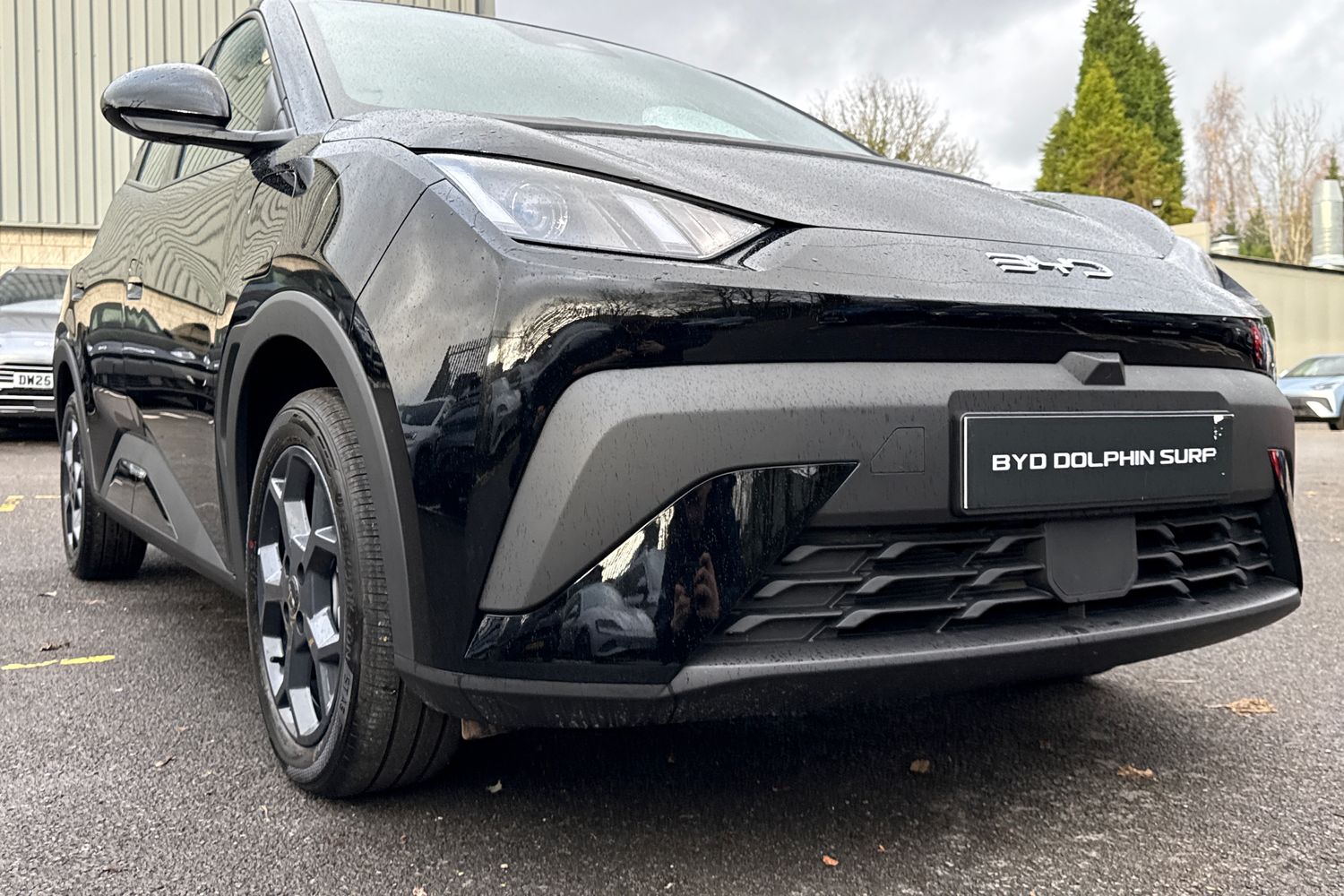Used BYD Dolphin 2025 for sale - 76604165: Photo 25