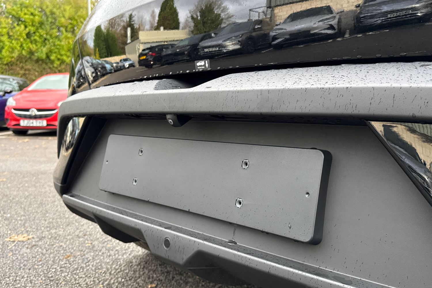 Used BYD Dolphin 2025 for sale - 76604165: Photo 29