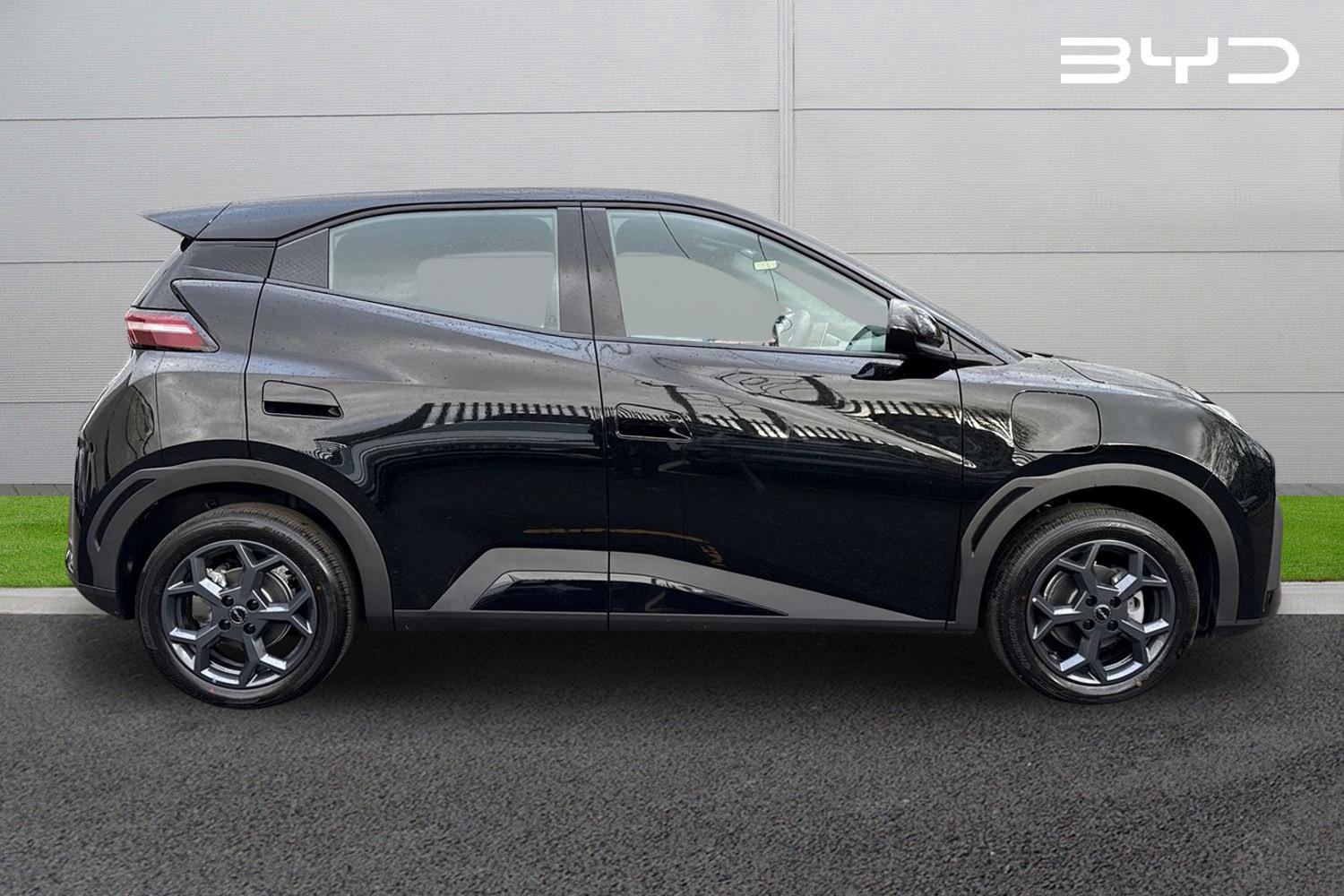 Used BYD Dolphin 2025 for sale - 76604165: Photo 3