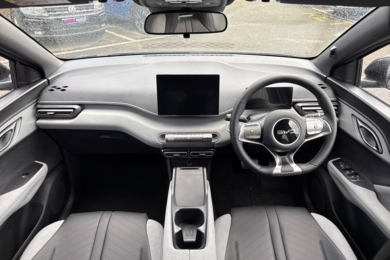 Used BYD Dolphin 2025 for sale - 76604165: Photo 31