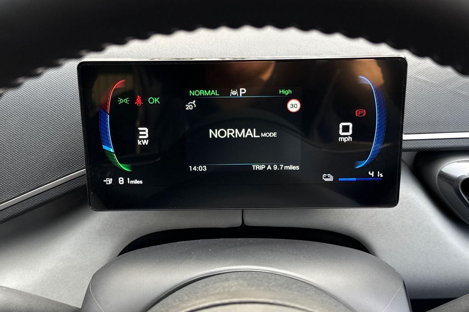 Used BYD Dolphin 2025 for sale - 76604165: Photo 39