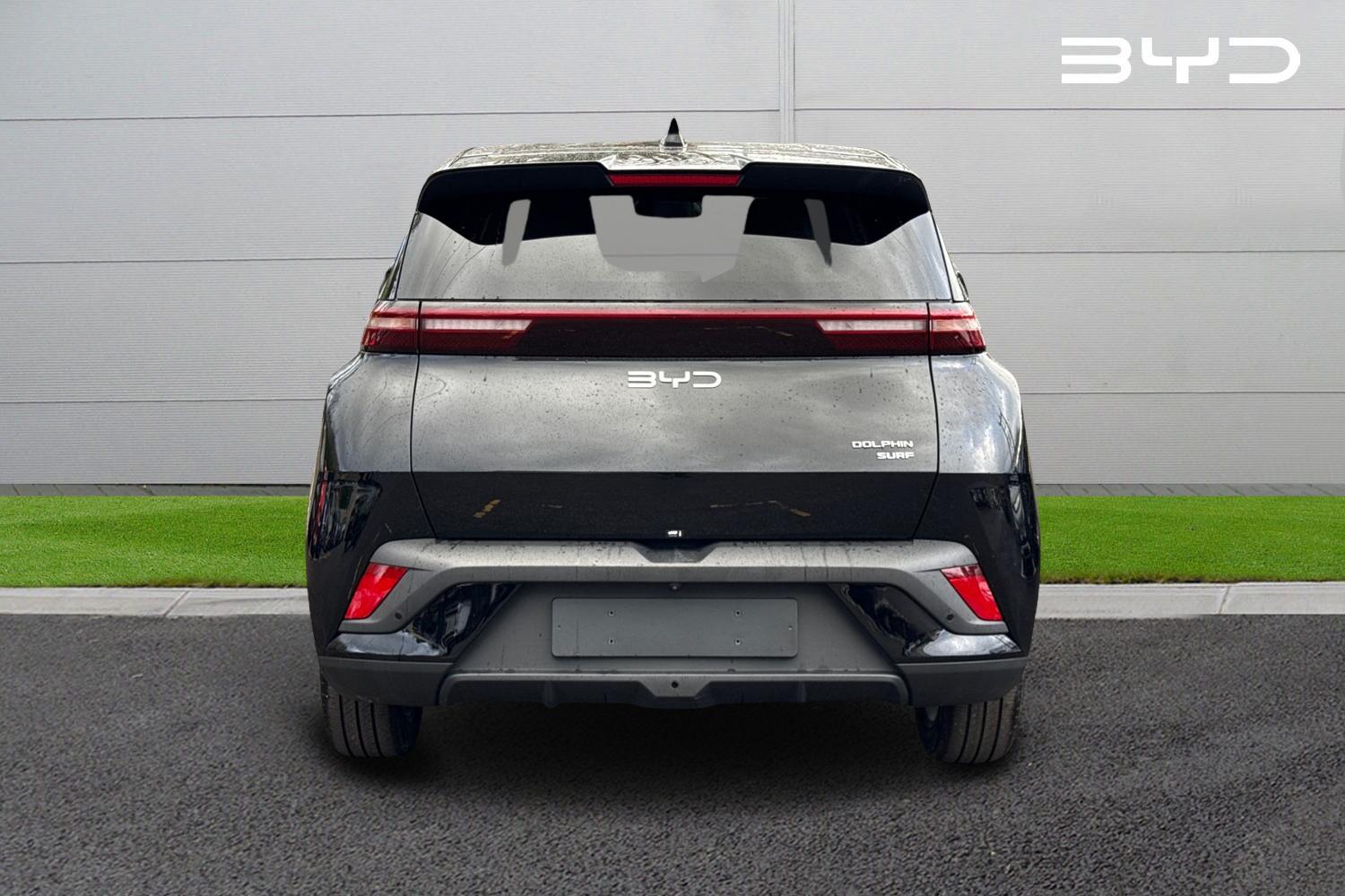 Used BYD Dolphin 2025 for sale - 76604165: Photo 4