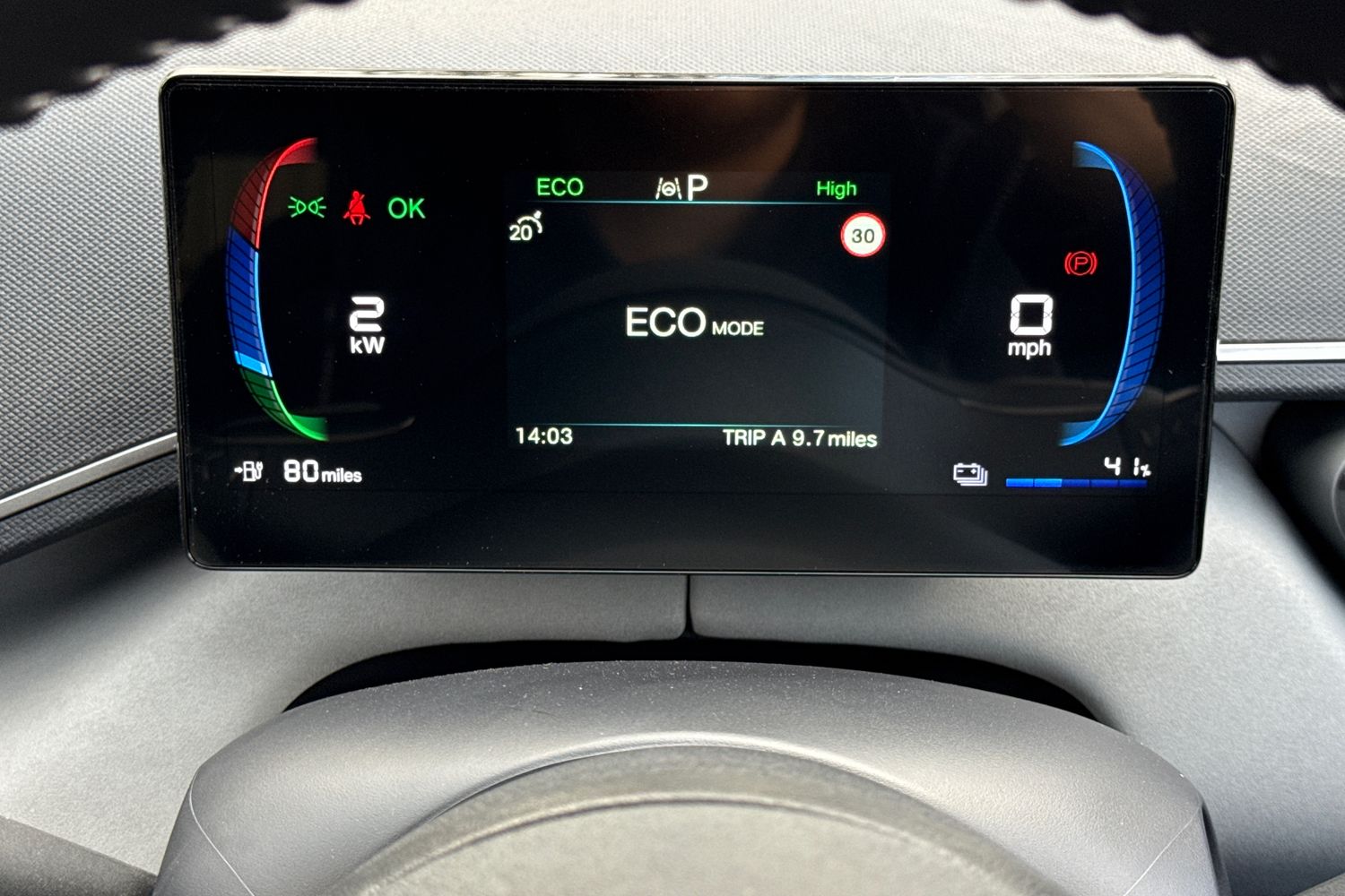 Used BYD Dolphin 2025 for sale - 76604165: Photo 40