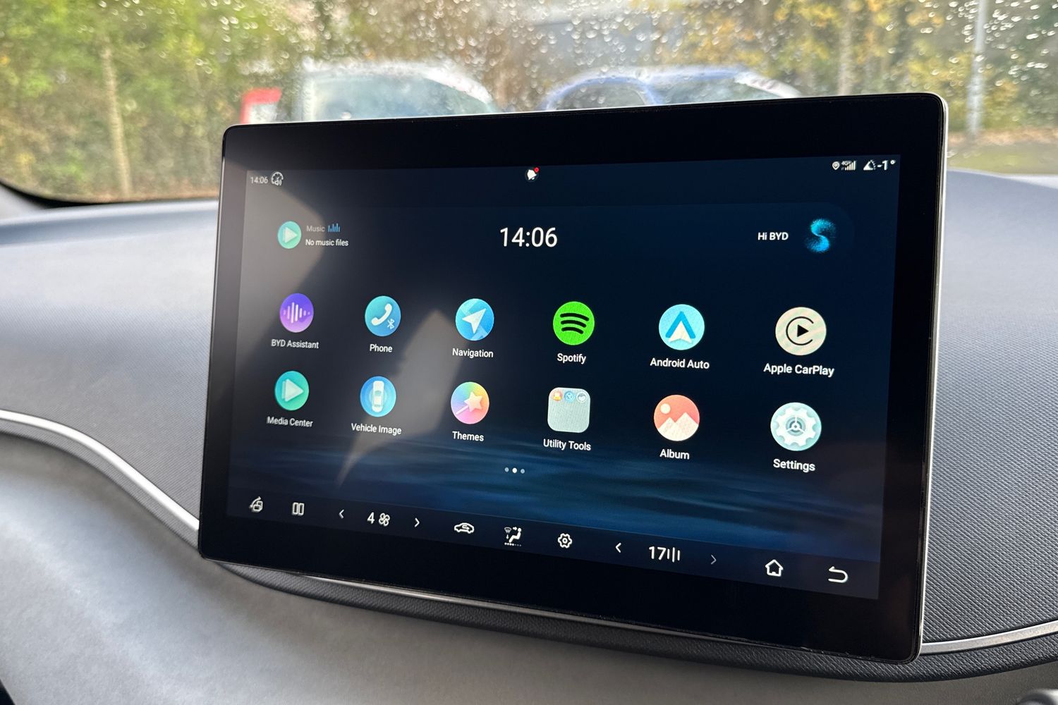 Used BYD Dolphin 2025 for sale - 76604165: Photo 41