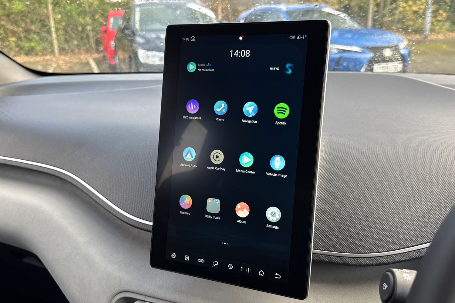 Used BYD Dolphin 2025 for sale - 76604165: Photo 44