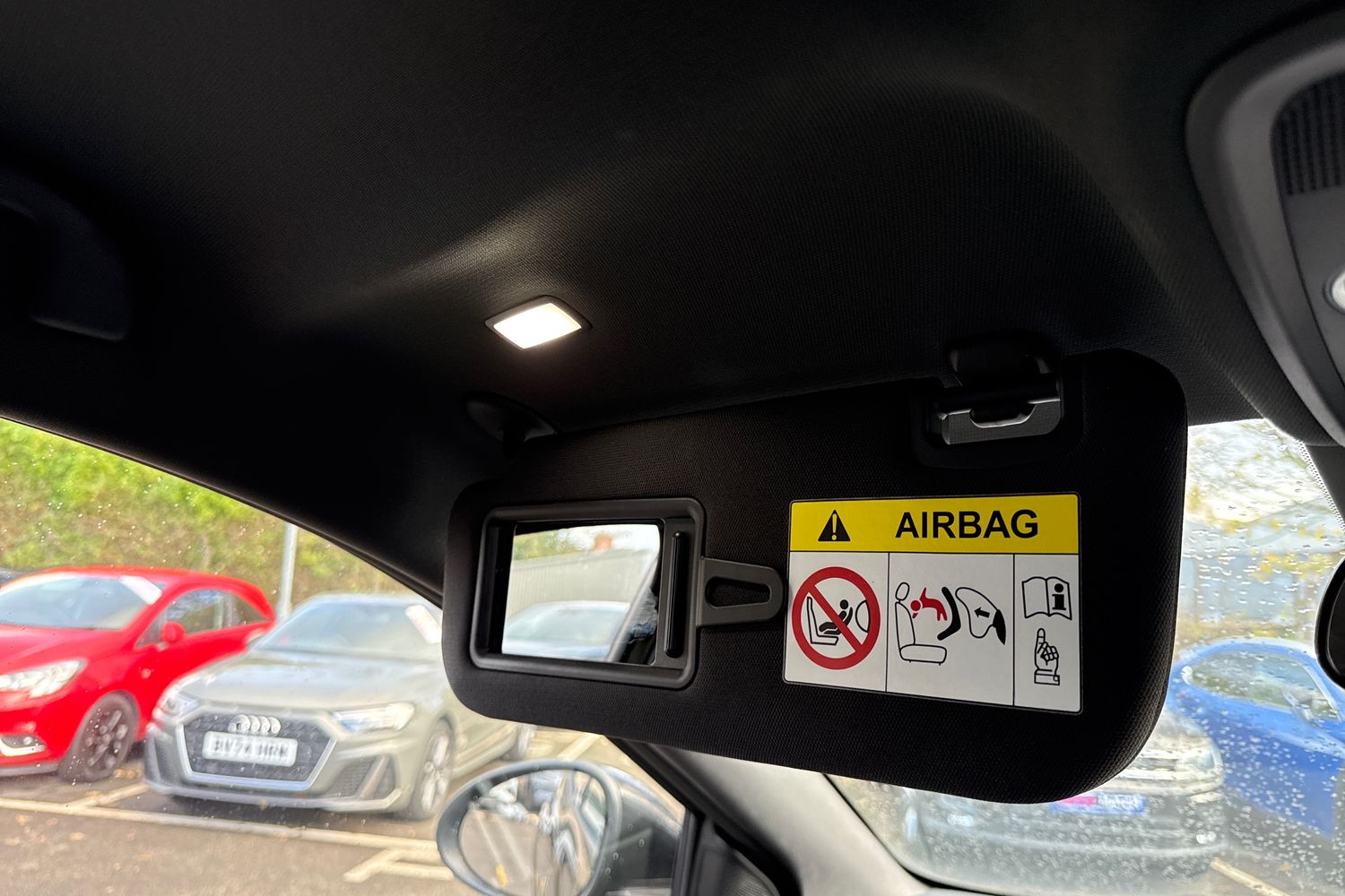 Used BYD Dolphin 2025 for sale - 76604165: Photo 50