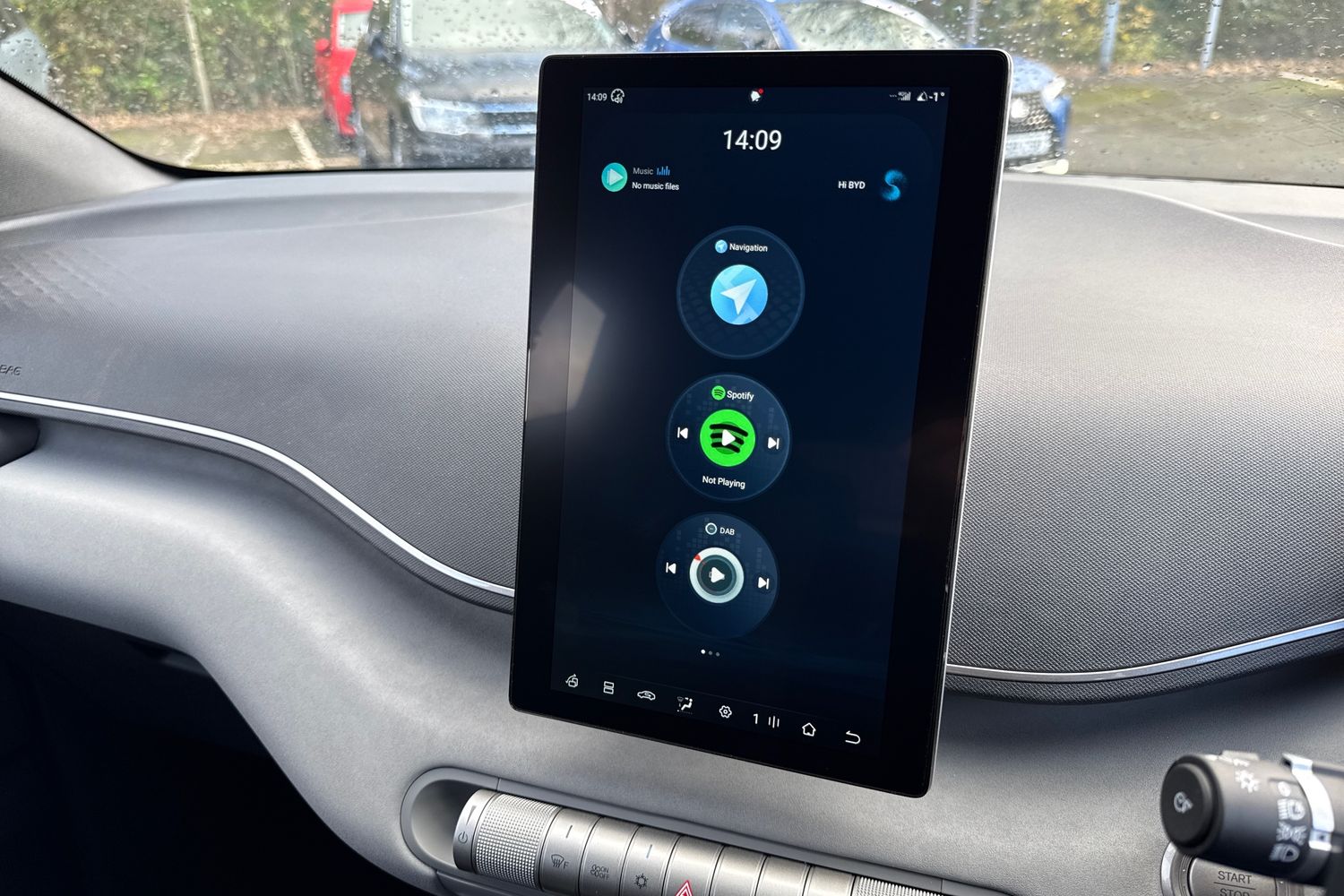 Used BYD Dolphin 2025 for sale - 76604165: Photo 52