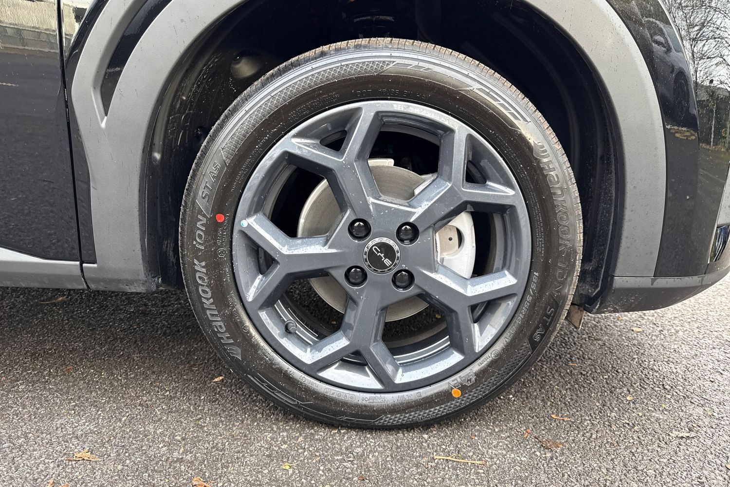 Used BYD Dolphin 2025 for sale - 76604165: Photo 6