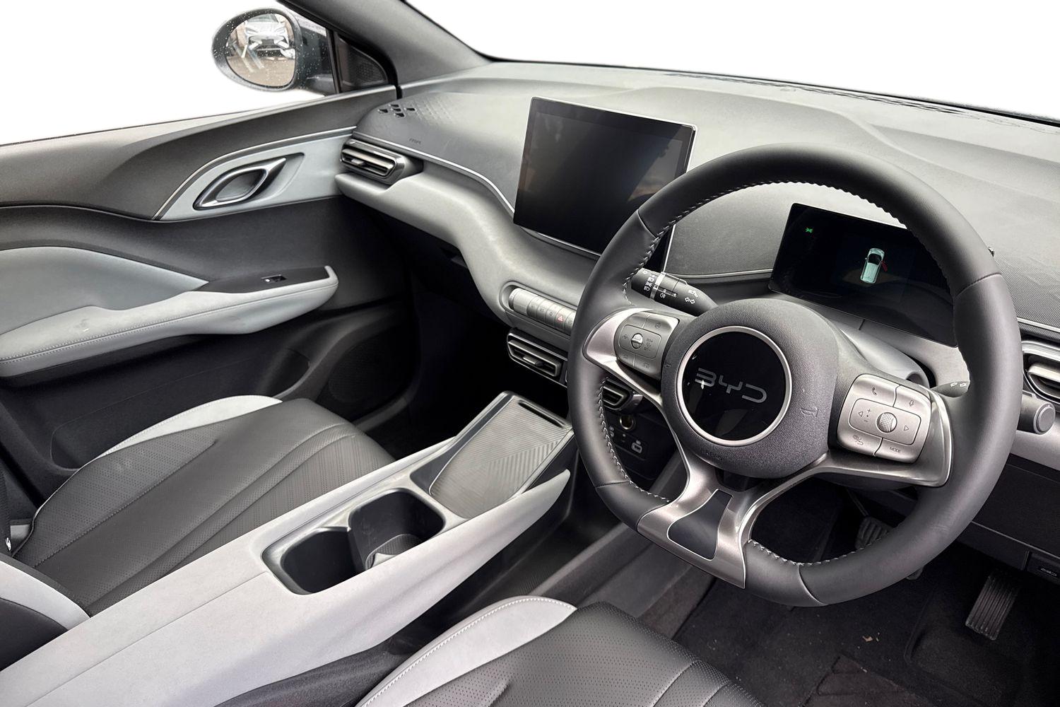 Used BYD Dolphin 2025 for sale - 76604165: Photo 7