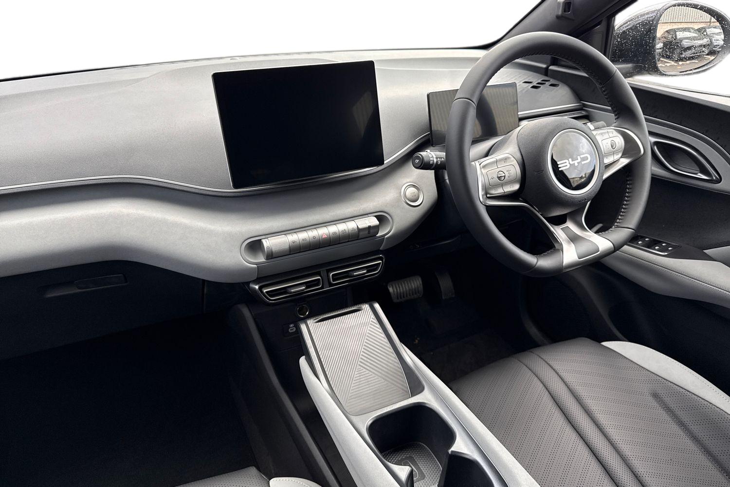 Used BYD Dolphin 2025 for sale - 76604165: Photo 8