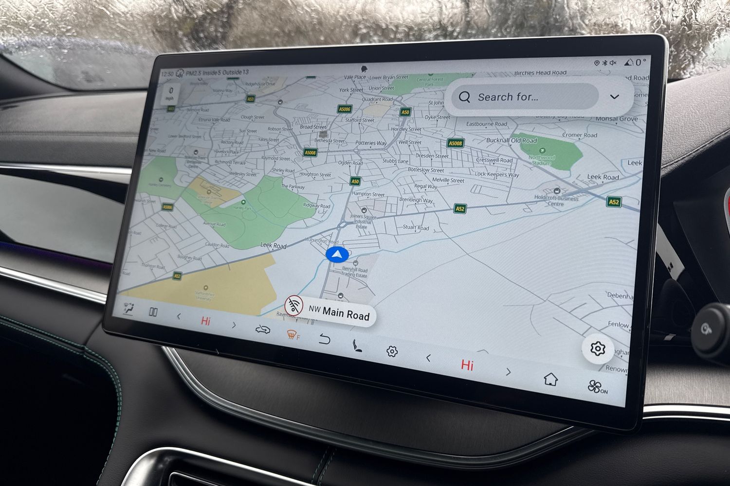 Used BYD Seal U 2025 for sale - 77459036: Photo 12