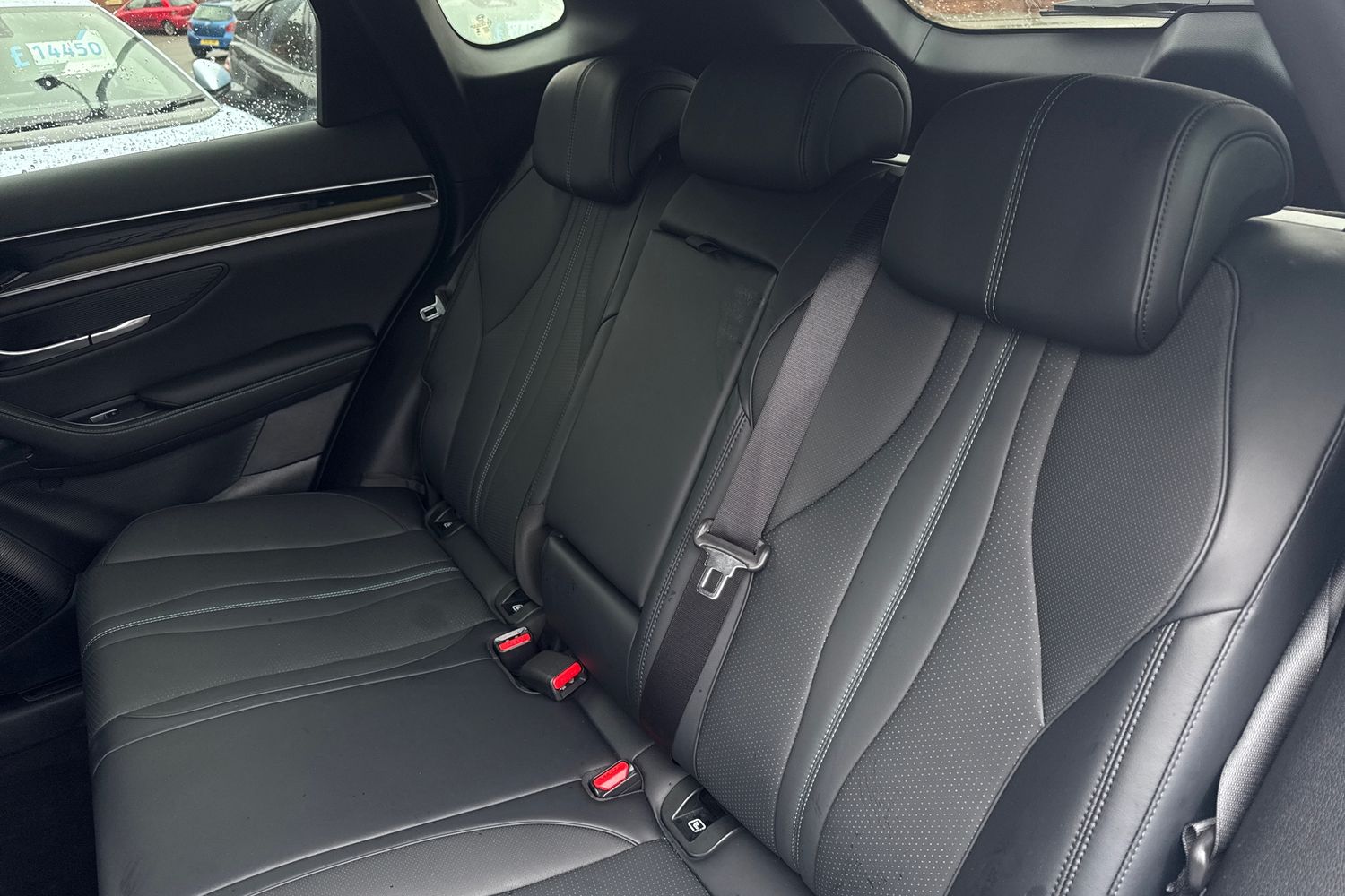 Used BYD Seal U 2025 for sale - 77459036: Photo 14