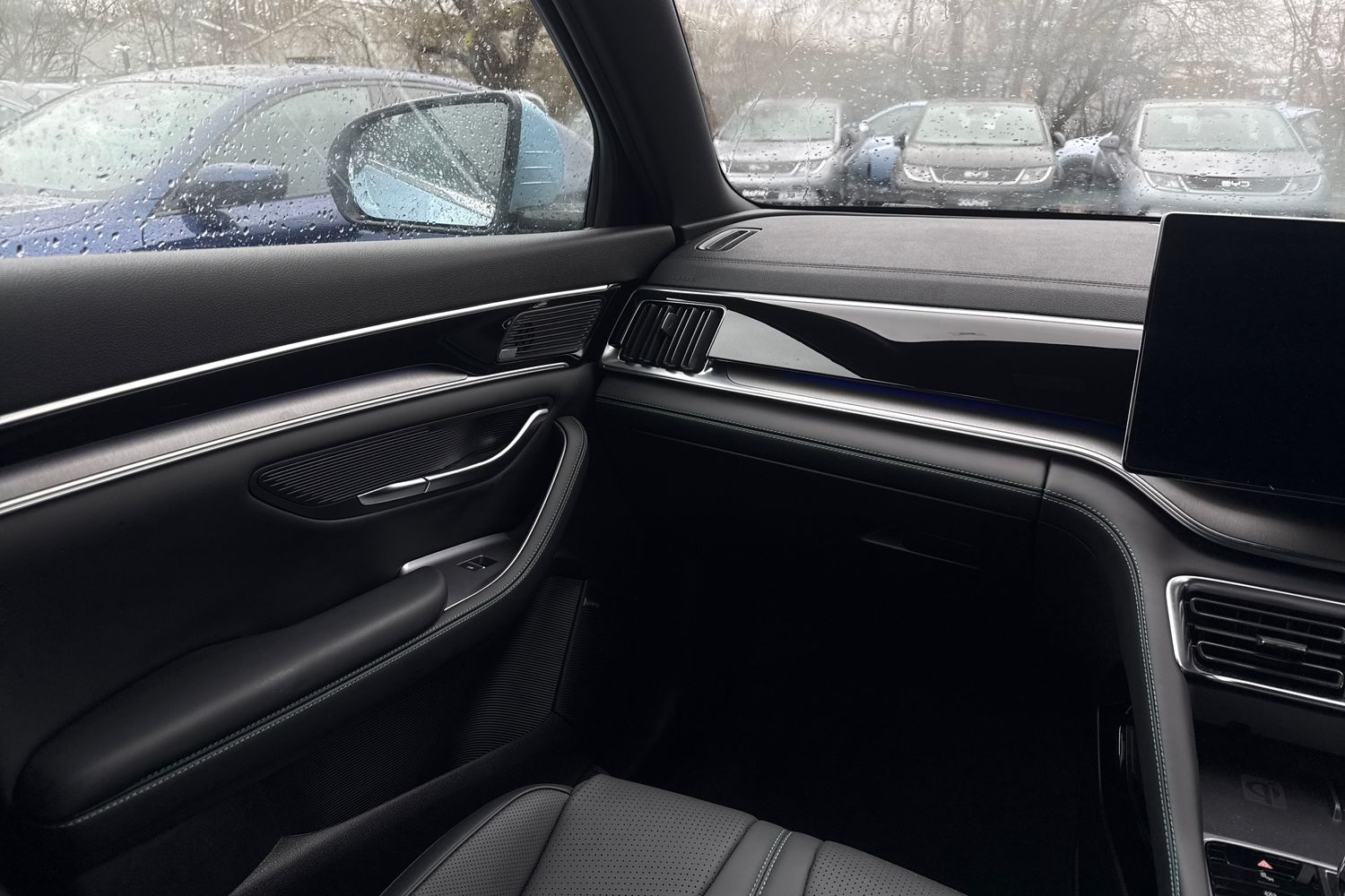 Used BYD Seal U 2025 for sale - 77459036: Photo 15