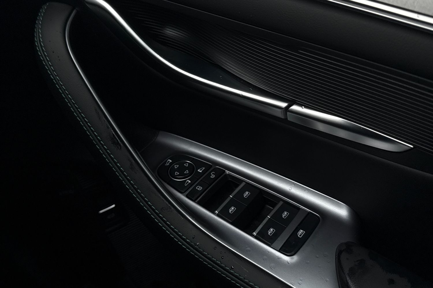 Used BYD Seal U 2025 for sale - 77459036: Photo 18