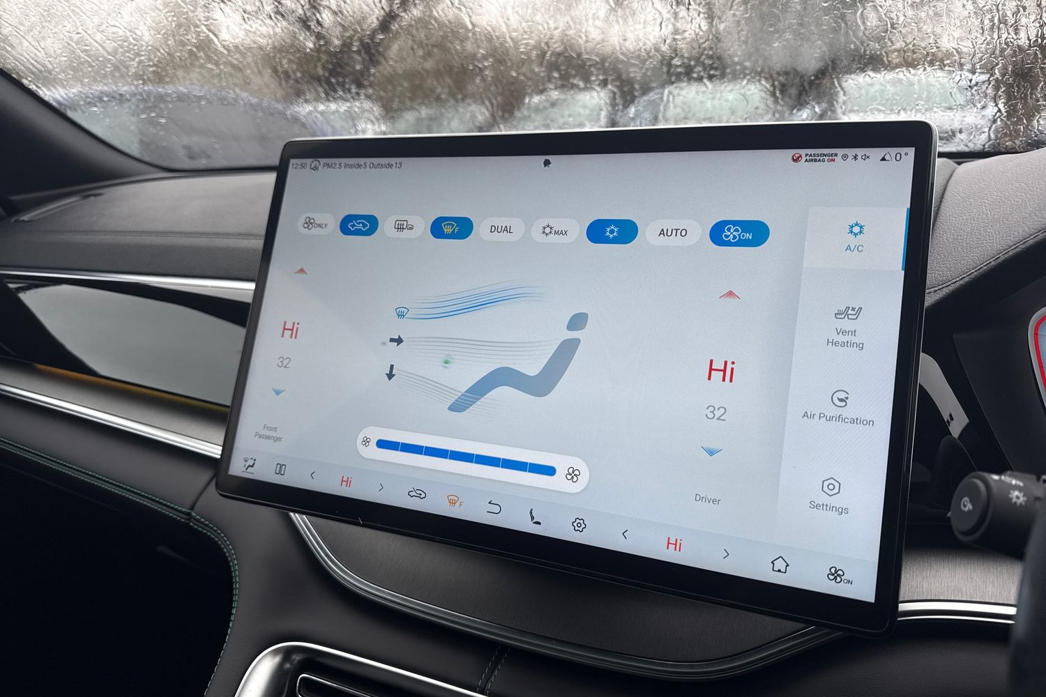 Used BYD Seal U 2025 for sale - 77459036: Photo 19