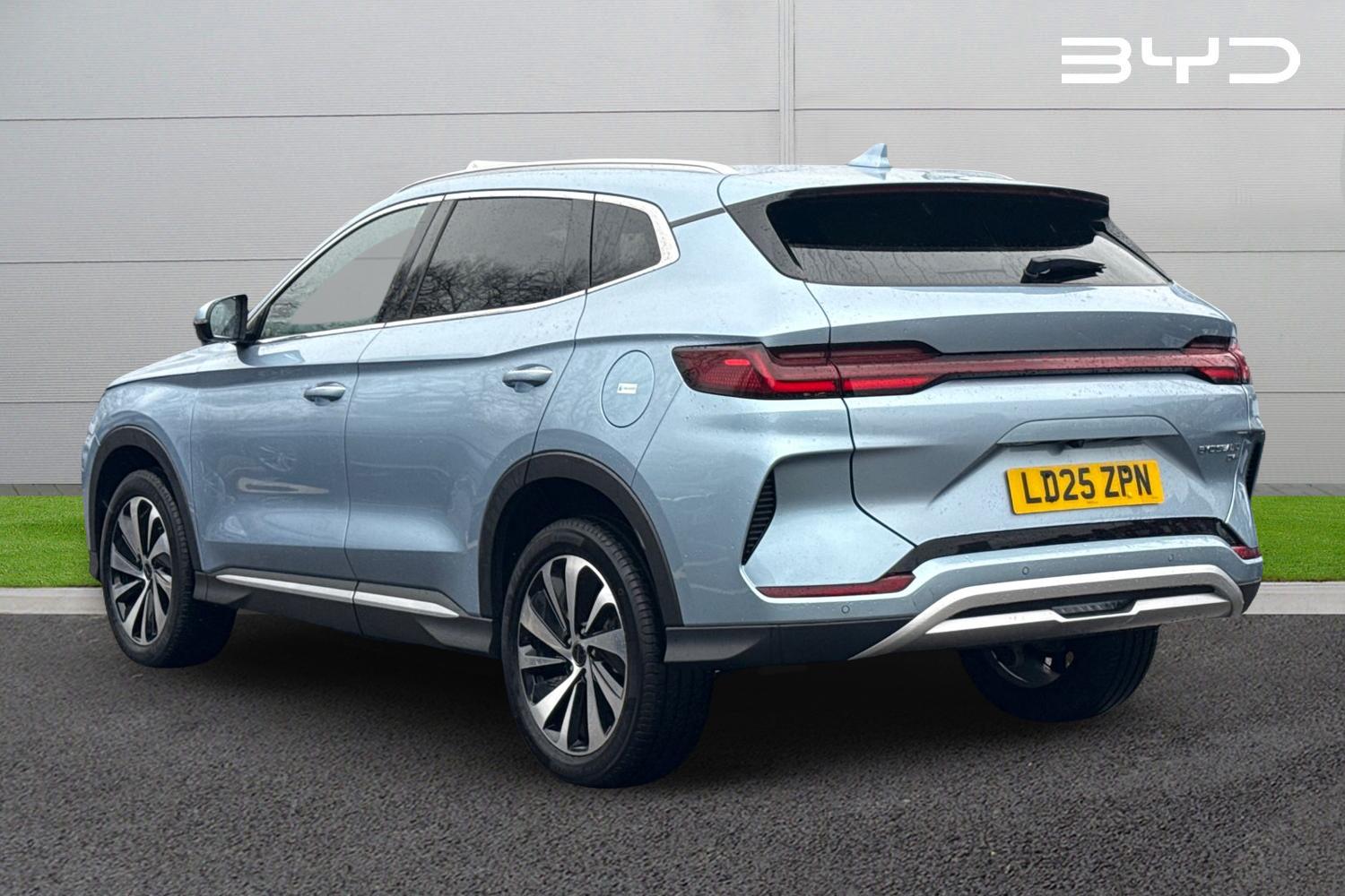 Used BYD Seal U 2025 for sale - 77459036: Photo 2