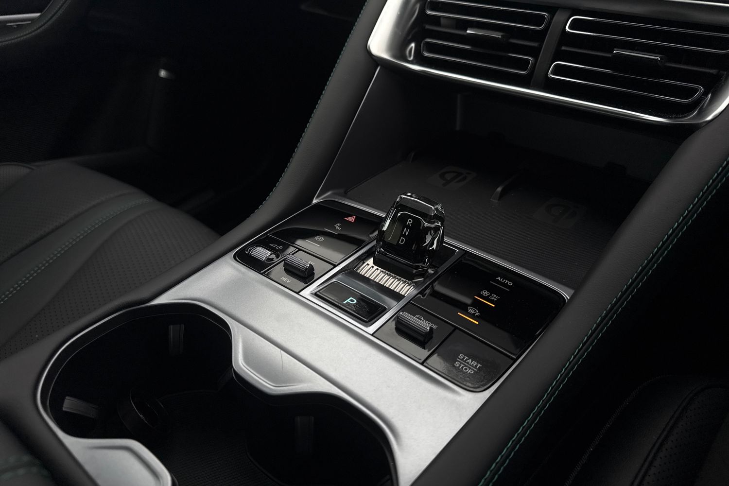 Used BYD Seal U 2025 for sale - 77459036: Photo 20