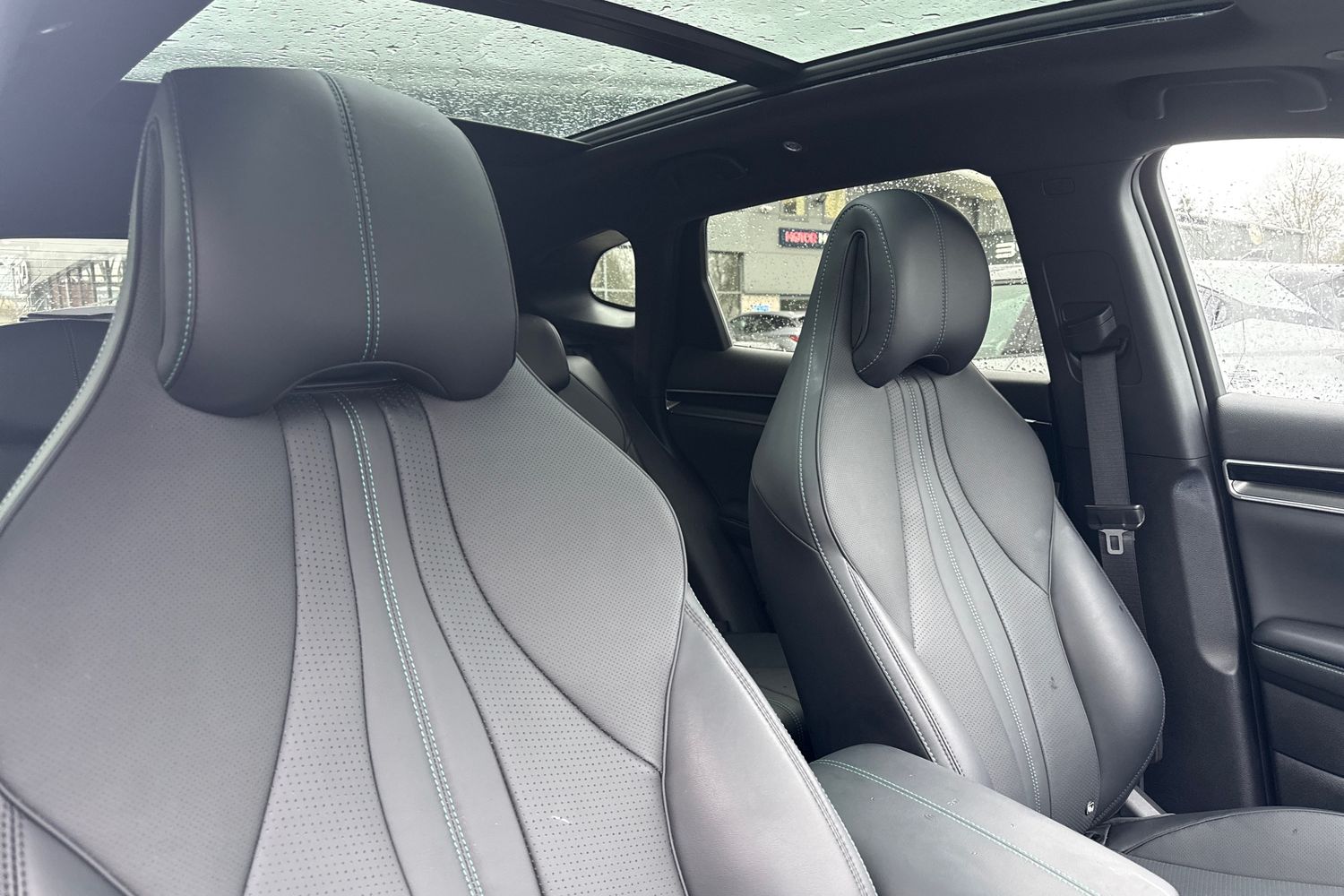 Used BYD Seal U 2025 for sale - 77459036: Photo 21