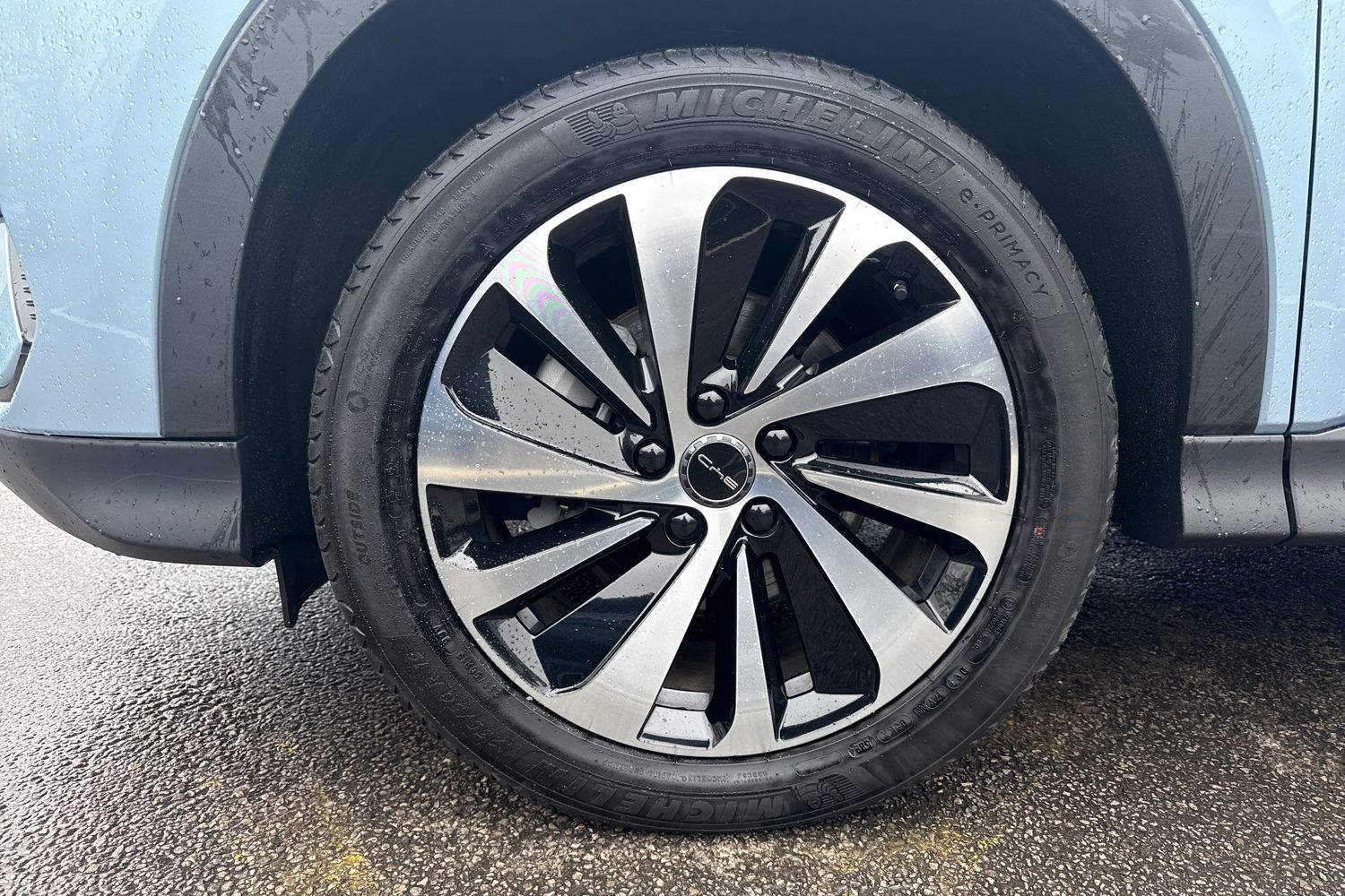 Used BYD Seal U 2025 for sale - 77459036: Photo 22