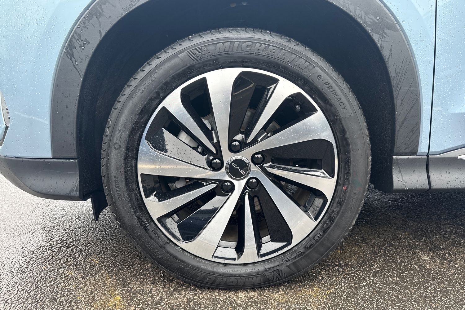 Used BYD Seal U 2025 for sale - 77459036: Photo 23