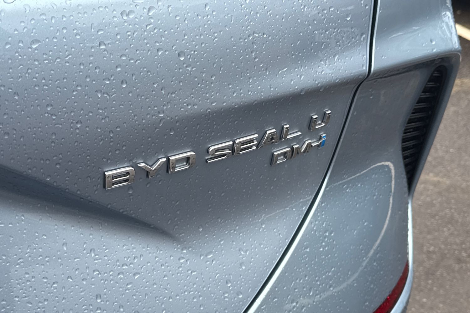 Used BYD Seal U 2025 for sale - 77459036: Photo 26