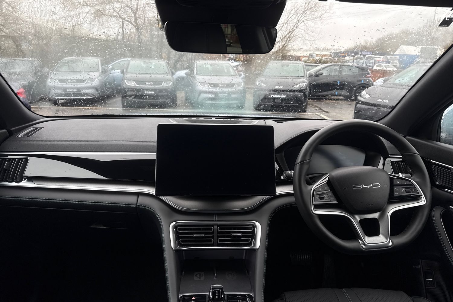 Used BYD Seal U 2025 for sale - 77459036: Photo 27