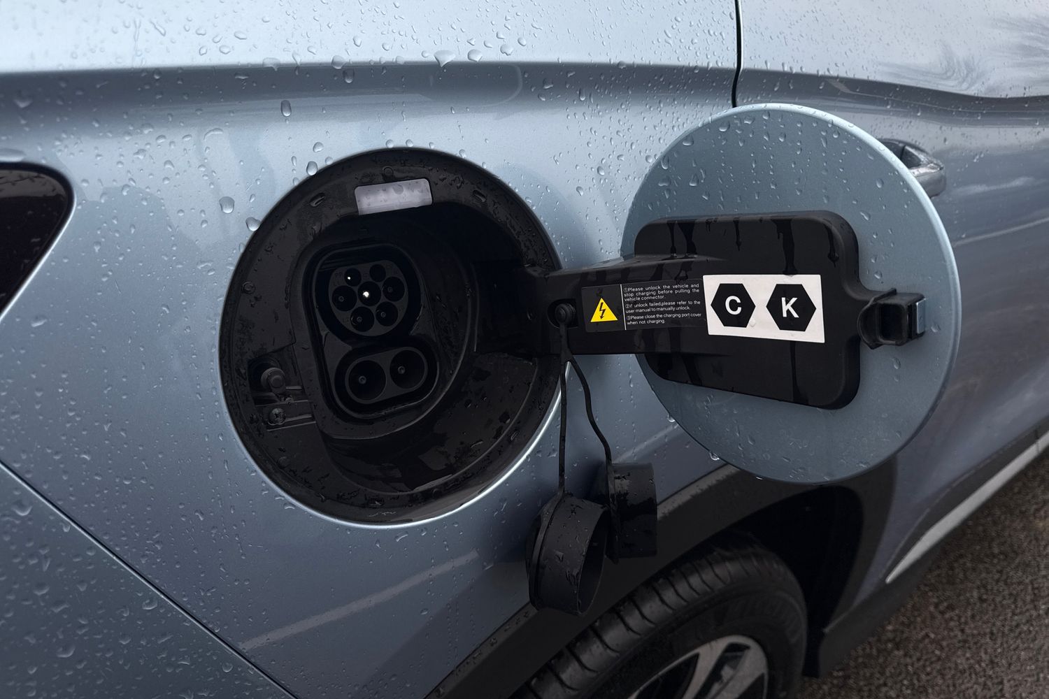 Used BYD Seal U 2025 for sale - 77459036: Photo 33