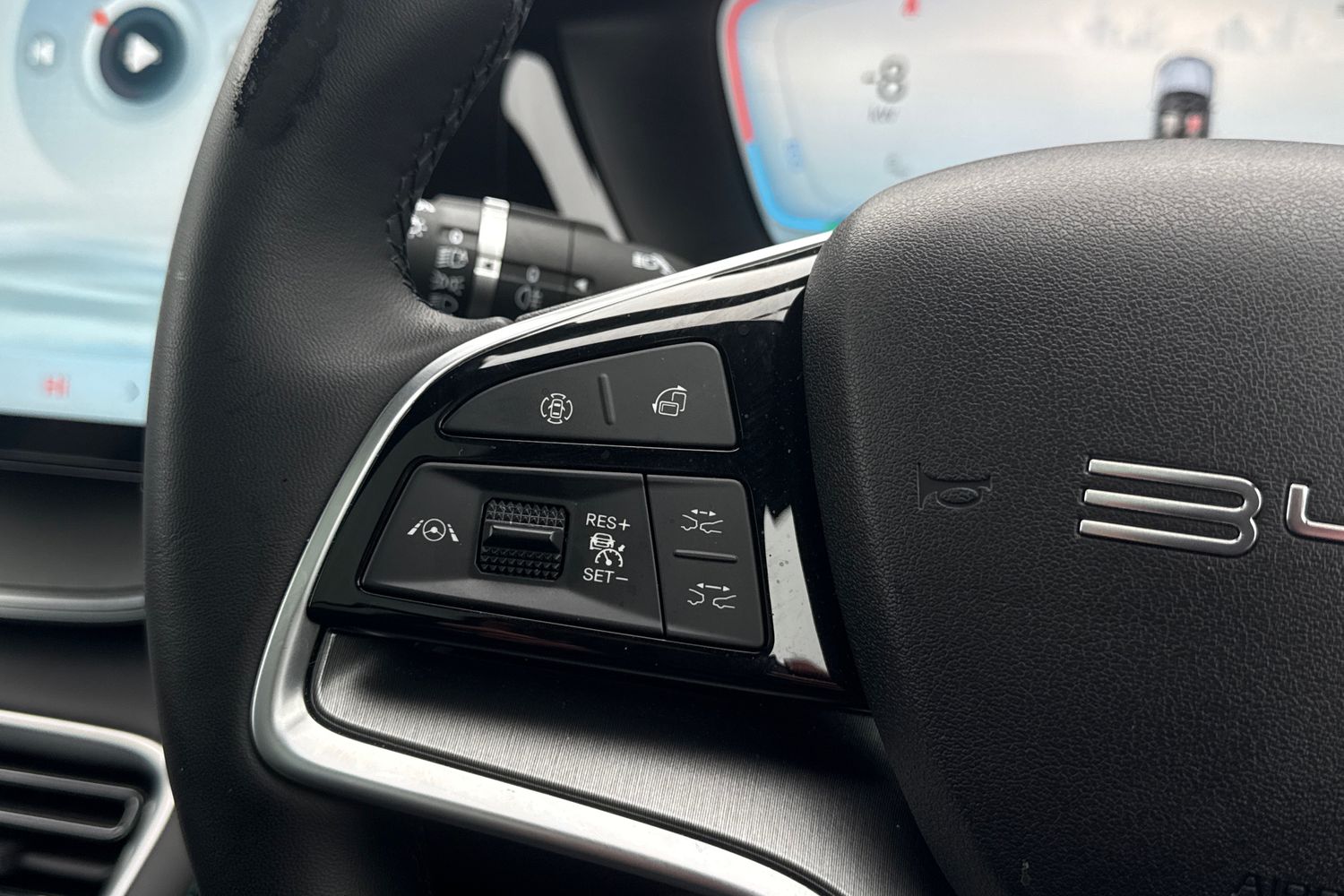 Used BYD Seal U 2025 for sale - 77459036: Photo 36