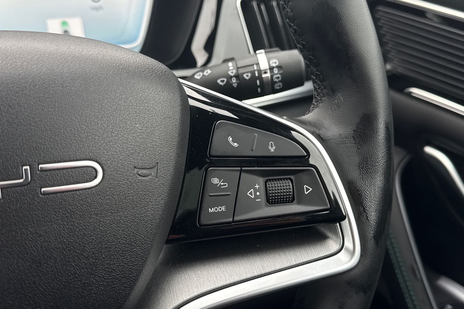 Used BYD Seal U 2025 for sale - 77459036: Photo 37